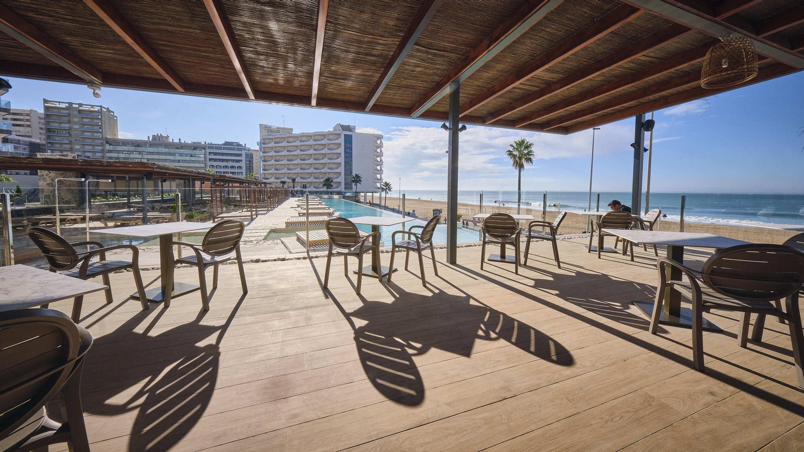 Hotel 'Q Cádiz Bahía'