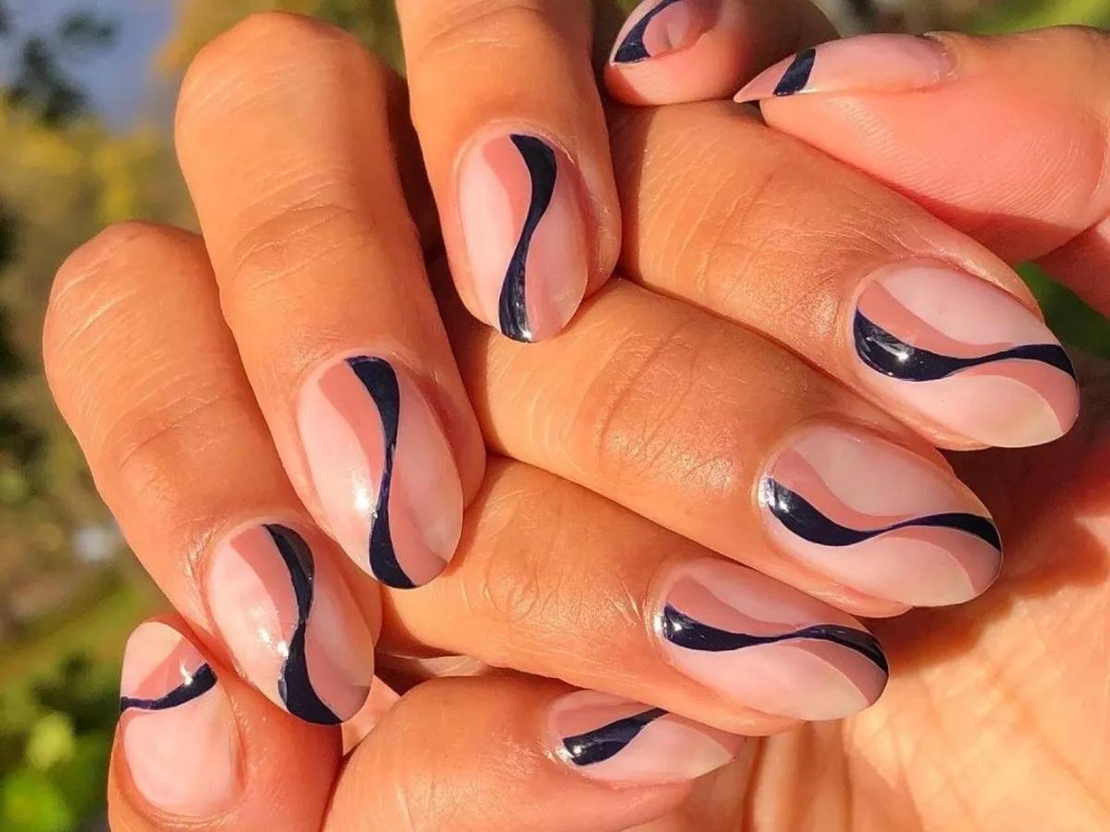Tendencias en uñas verano 2021: Diseños originales para presumir de manicura