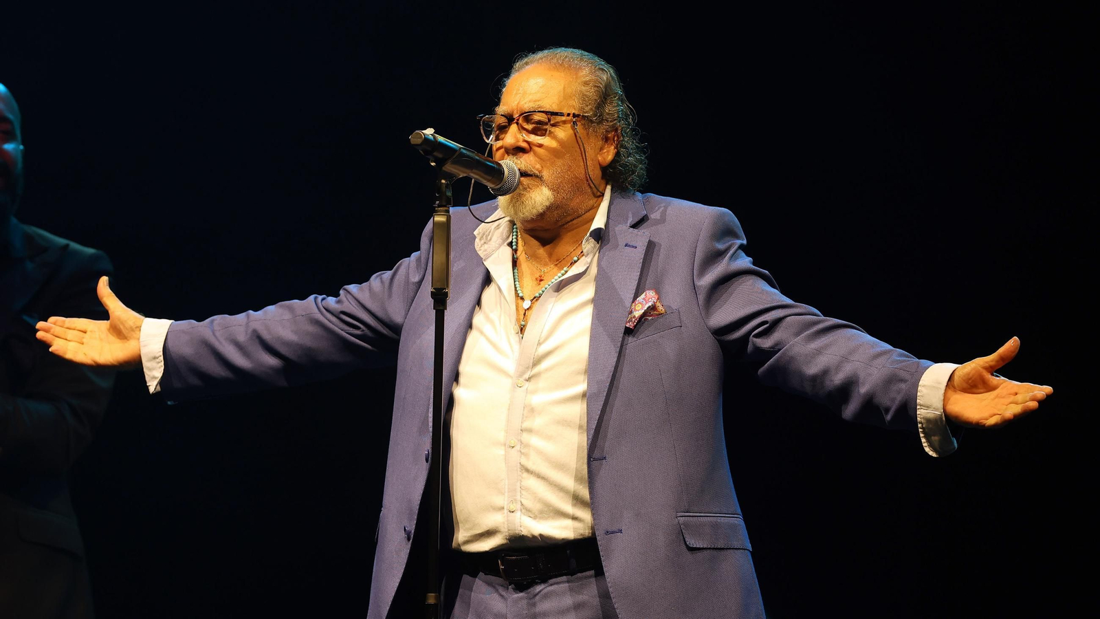 Imágenes de la 58 edición de la Fiesta de la Bulería en Jerez