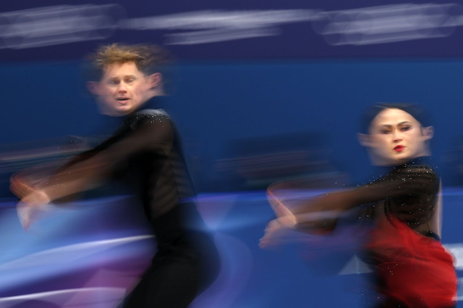 Las mejores fotos de los Juegos Olímpicos de invierno Milán Cortina d'Ampezzo 2026 | Segunda jornada