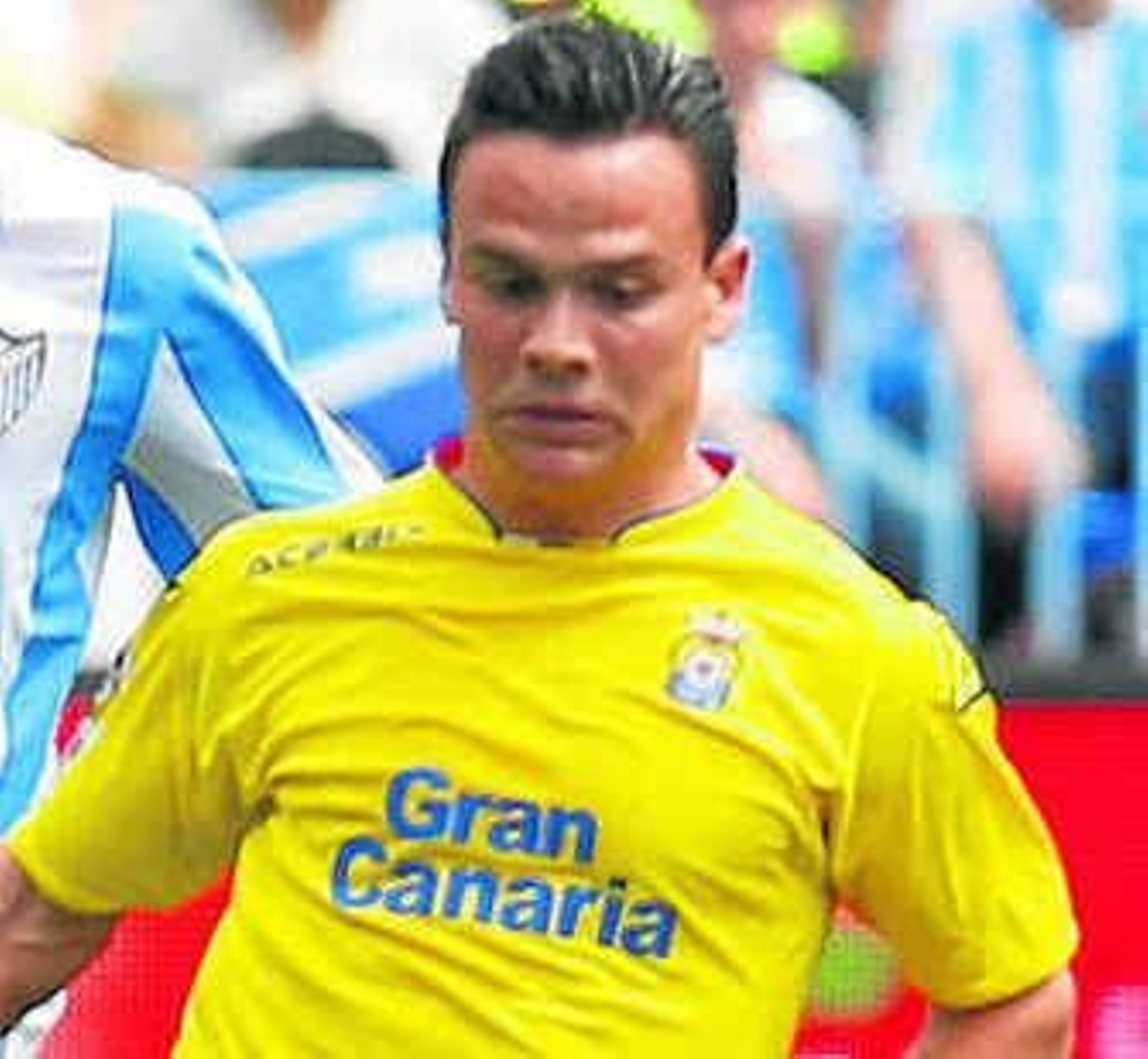 Roque Mesa.