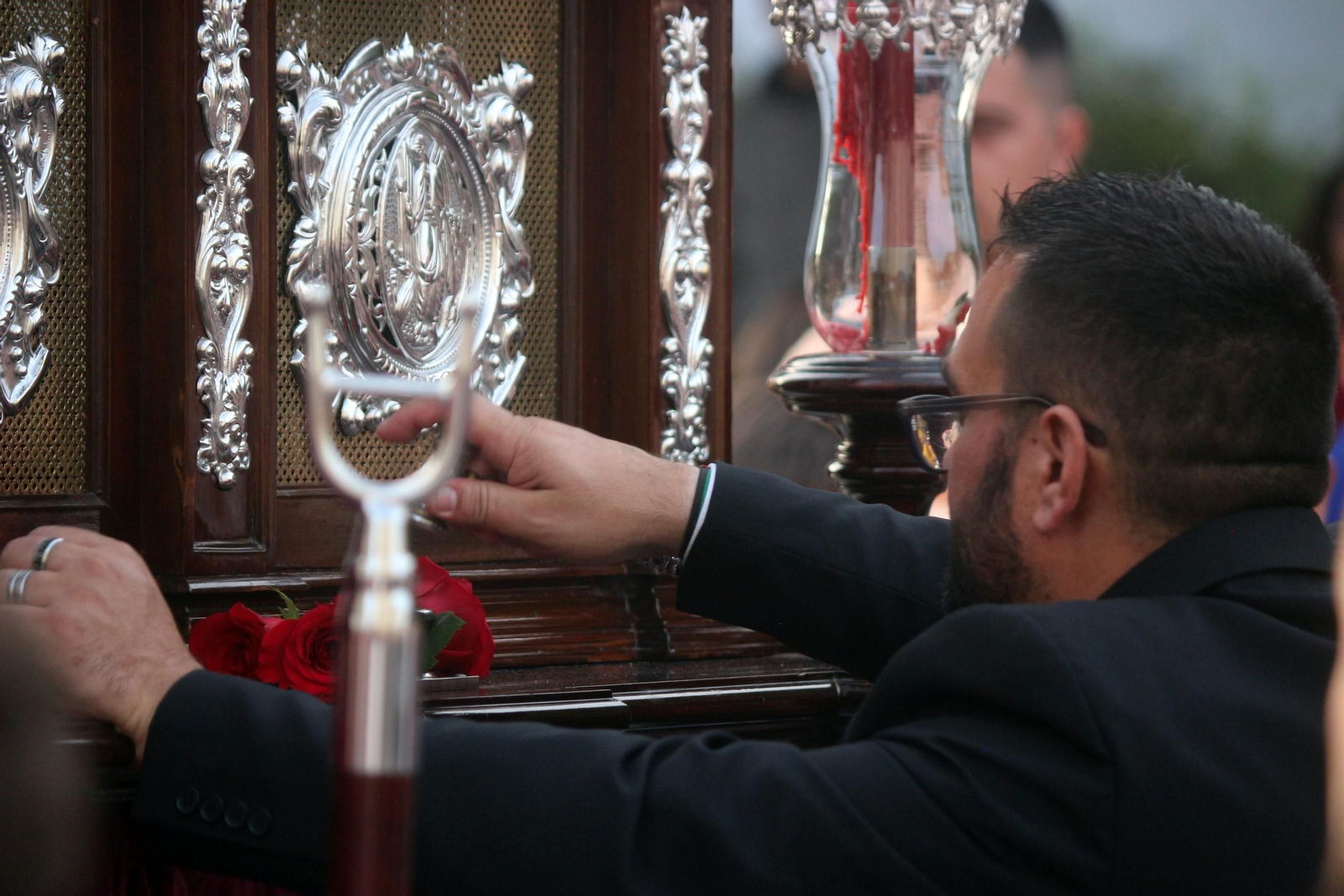 Sábado de Pasión en el Río San Pedro: Amor y Esperanza