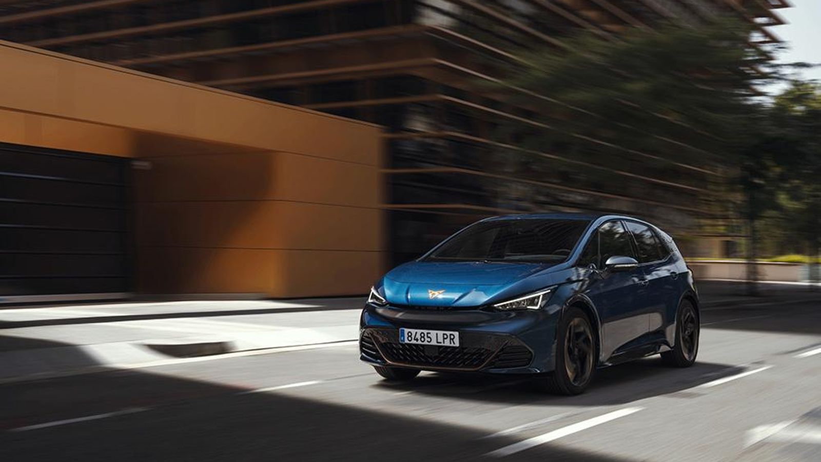 Es un coche muy rápido en toda condición, con poca diferencia entre las dos versiones de mayor potencia de las tres disponibles.