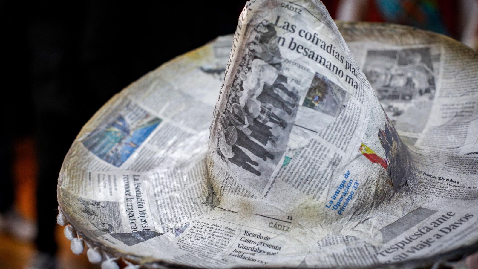 Búscate entre las mejores imágenes de la vigésimo segunda sesión de preliminares del COAC 2025