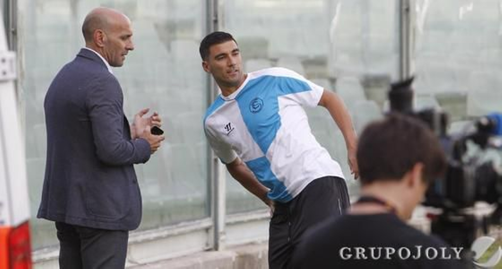 Foto: Antonio Pizarro