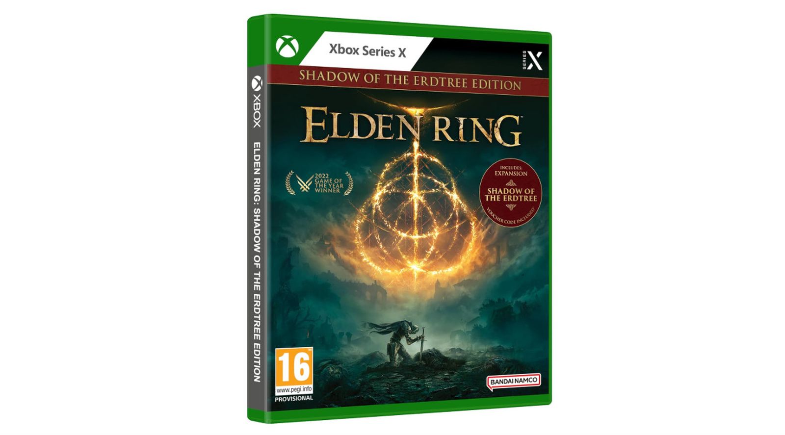Elden Ring Shadow of the Erdtree