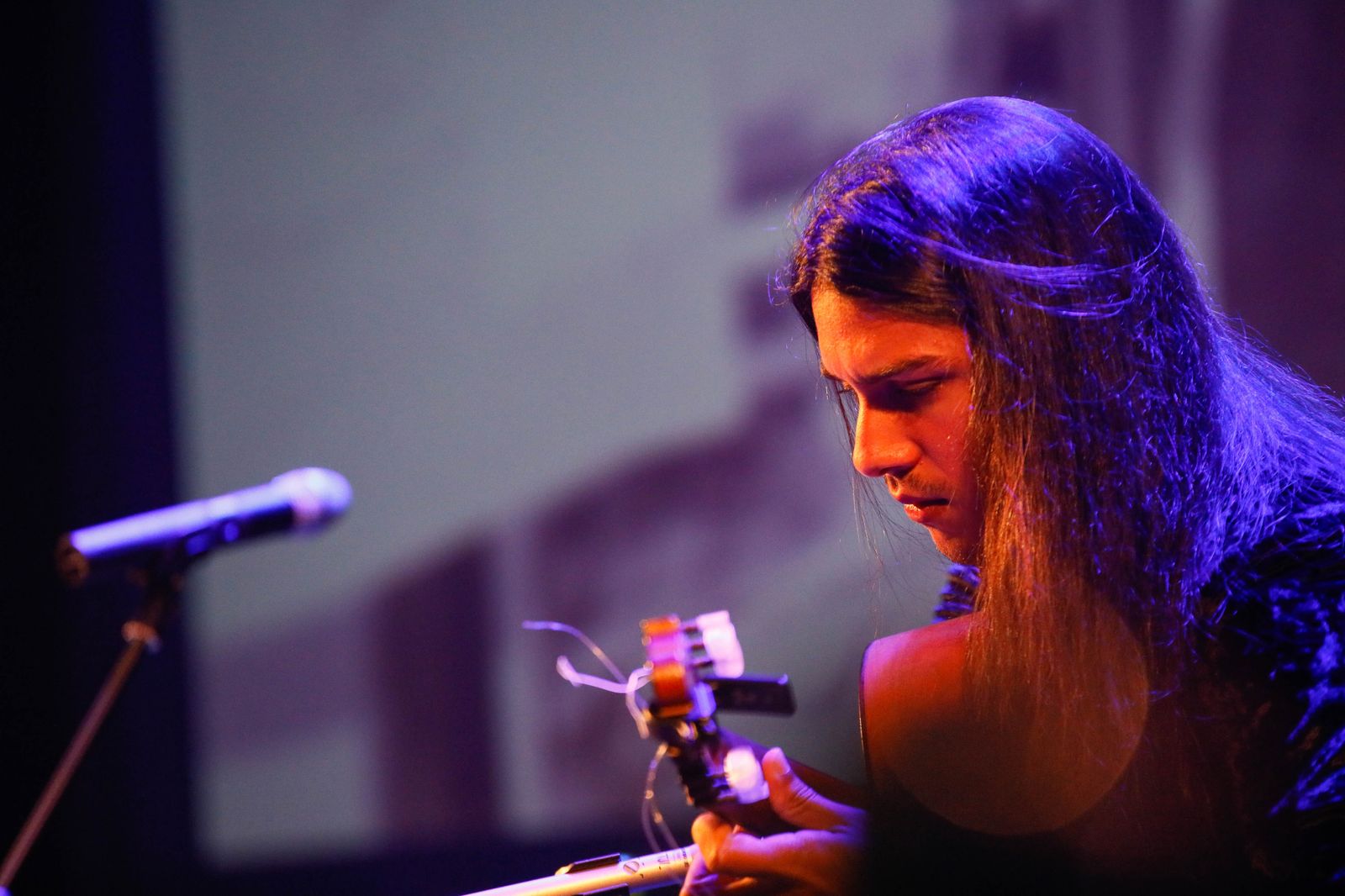 Imágenes de la Gala por el 40 Aniversario del Hospital Universitario Torrecárdenas