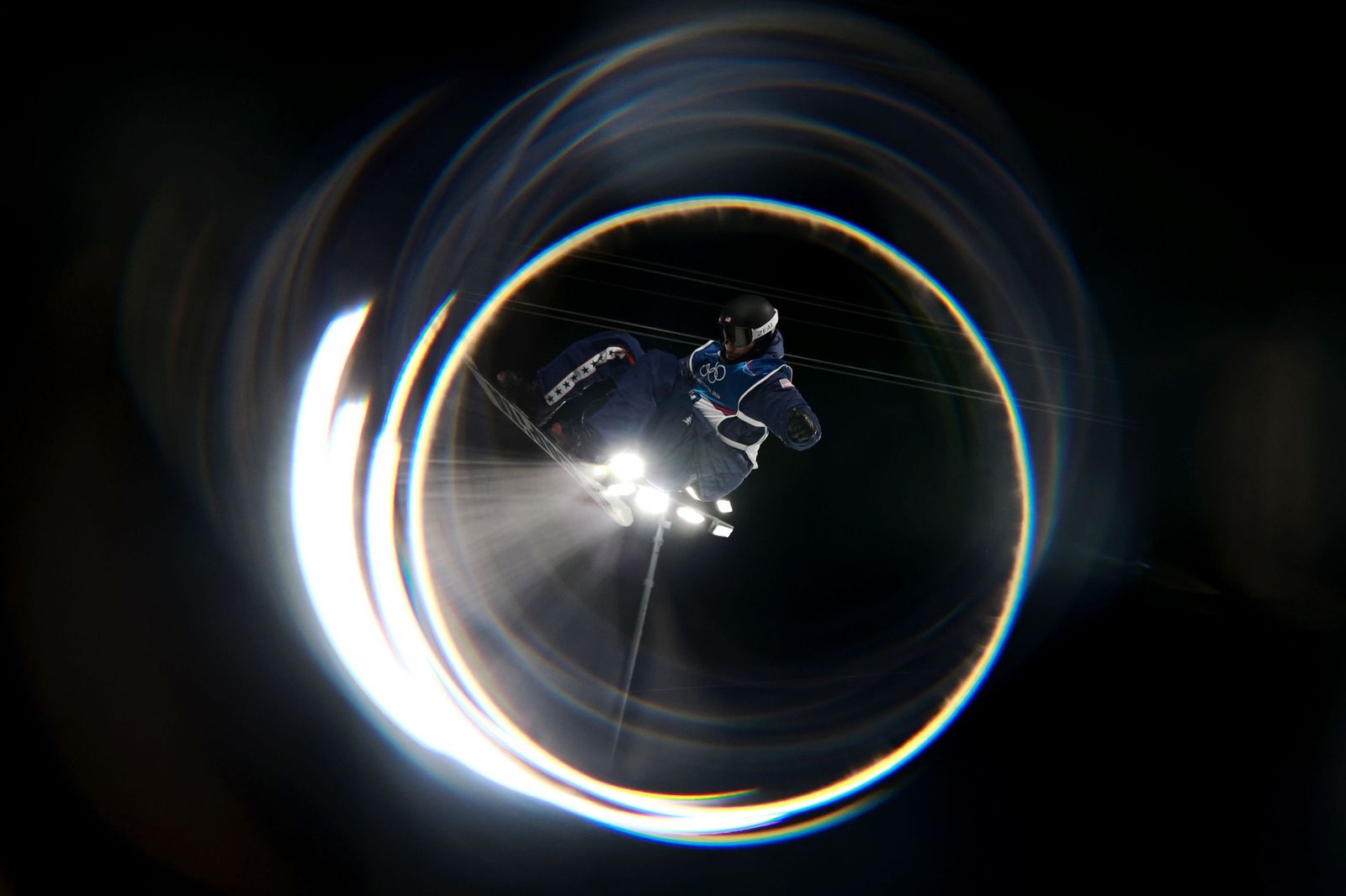 Las mejores fotos de los Juegos Olímpicos de invierno Milán Cortina d'Ampezzo 2026 | Octava jornada