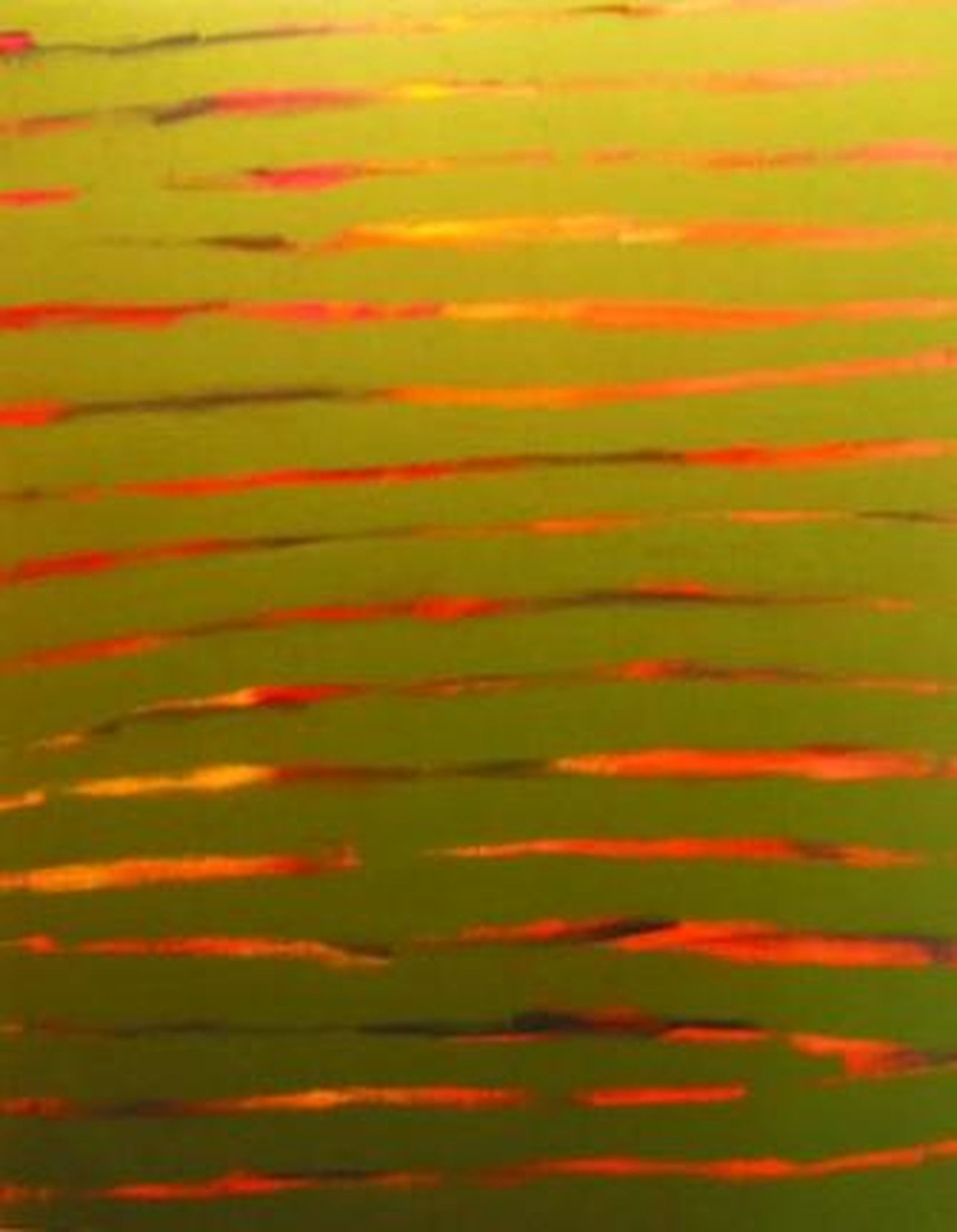 Una de las 'Ventanas' de Felipe Candel presentes en la muestra.