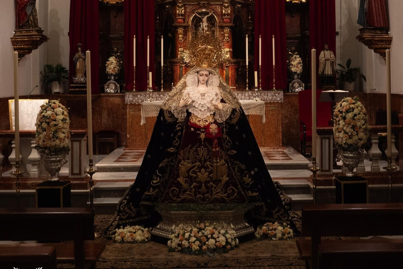 Nuestra Señora del Amor y del Trabajo, Julio 2025.jpg