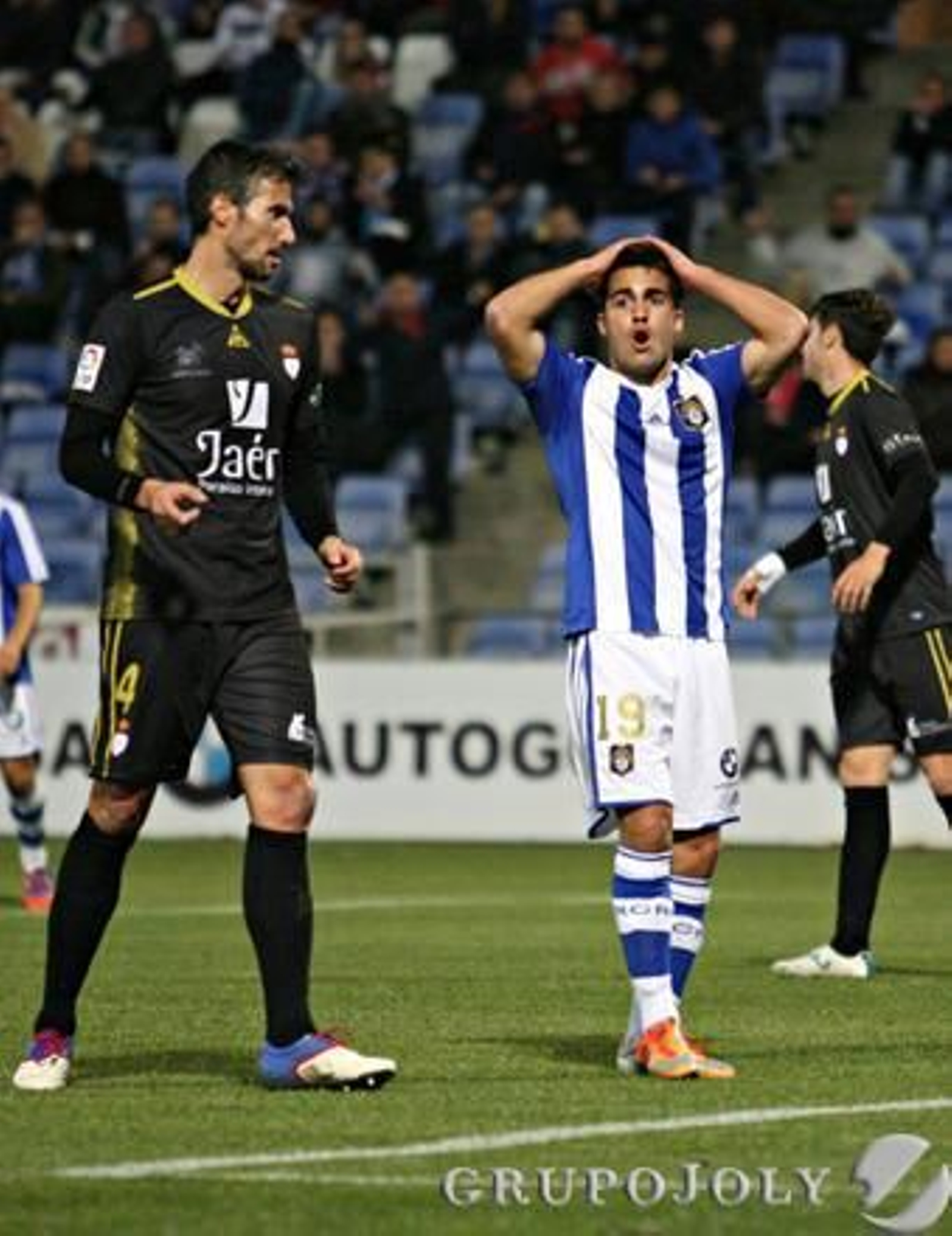 Foto: Alberto Domínguez