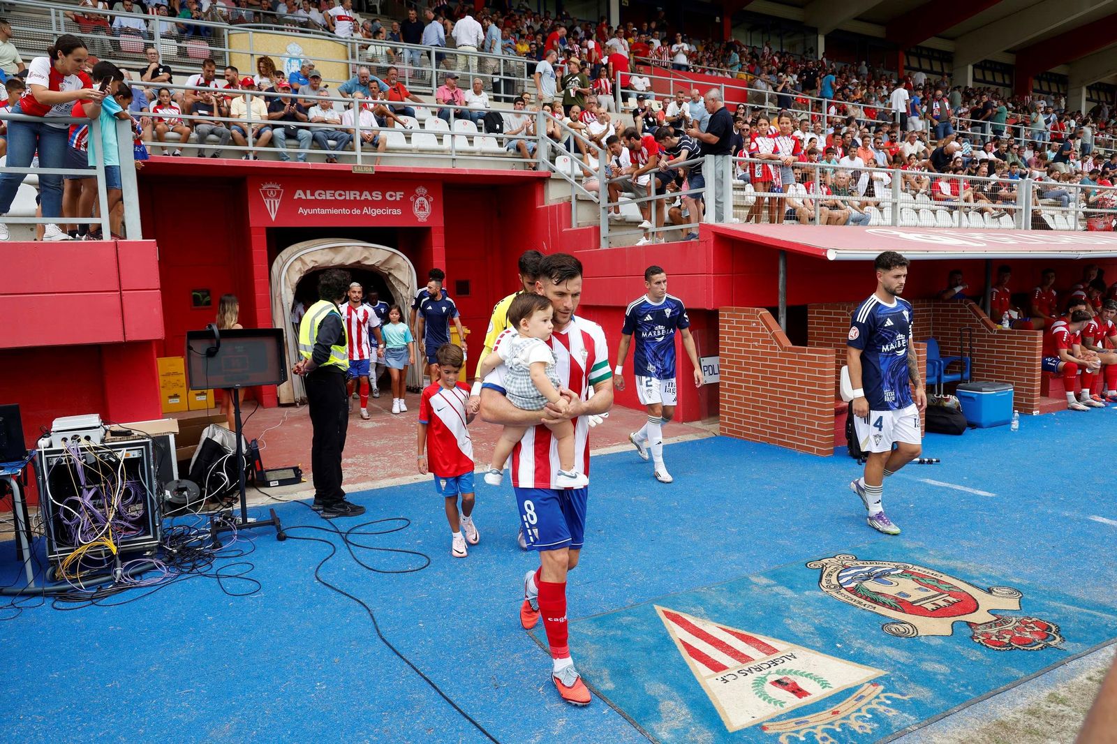 Primera RFEF: Mala jornada malagueña, con derrotas de Torremolinos y Antequera y empate del Marbella