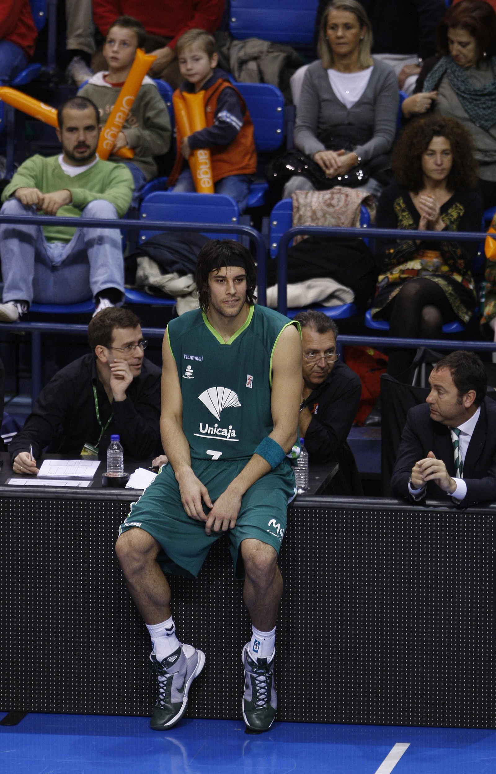 La carrera de Giorgos Printezis, en fotos