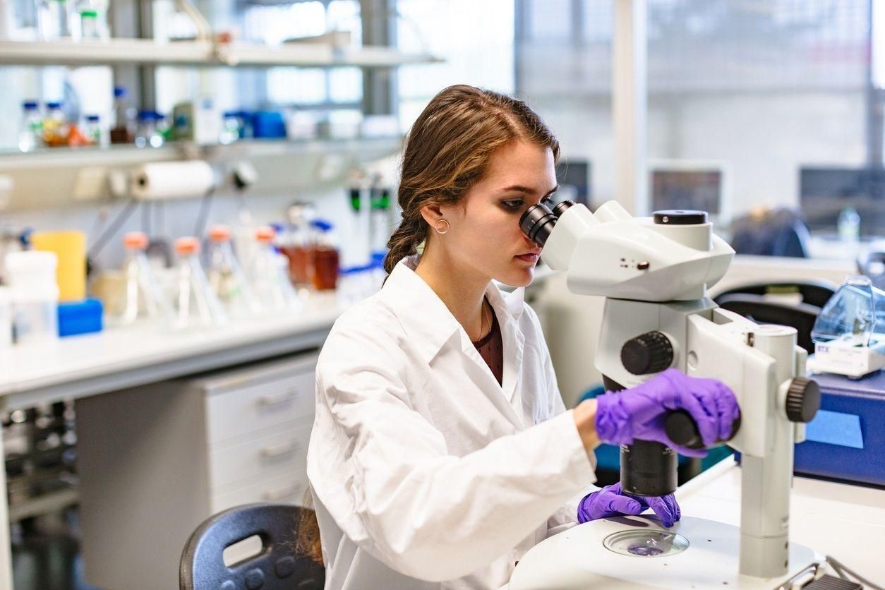 Un gas con olor a huevo podrido puede ser la solución para las infecciones de las uñas