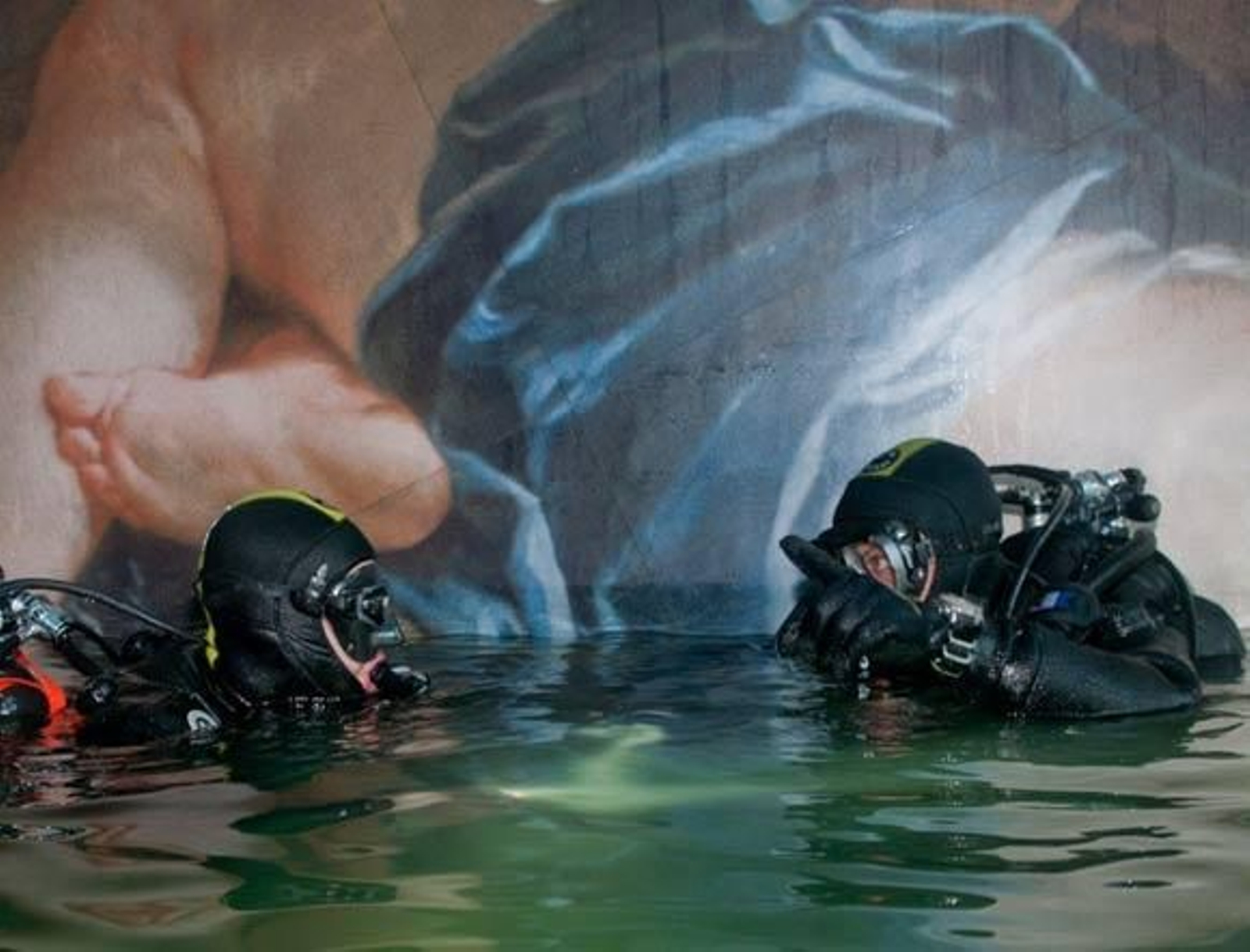 Sube a 17 el número de muertos en el naufragio del 'Costa Concordia'