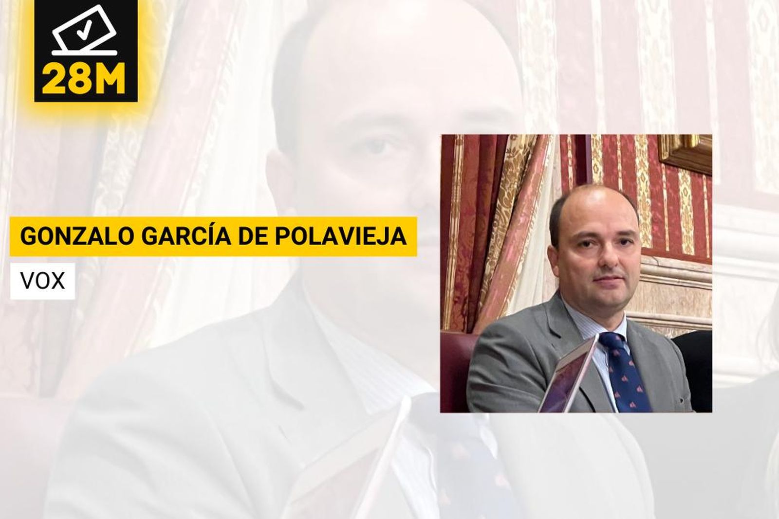 Gonzalo García de Polavieja