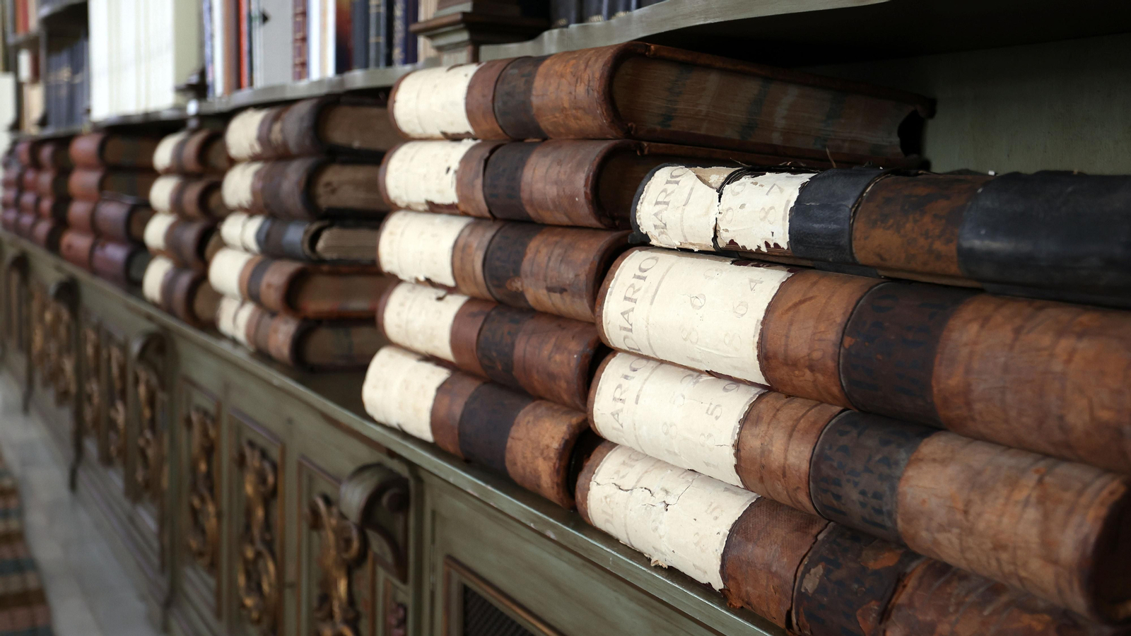 Visita guiada al Palacio Domecq