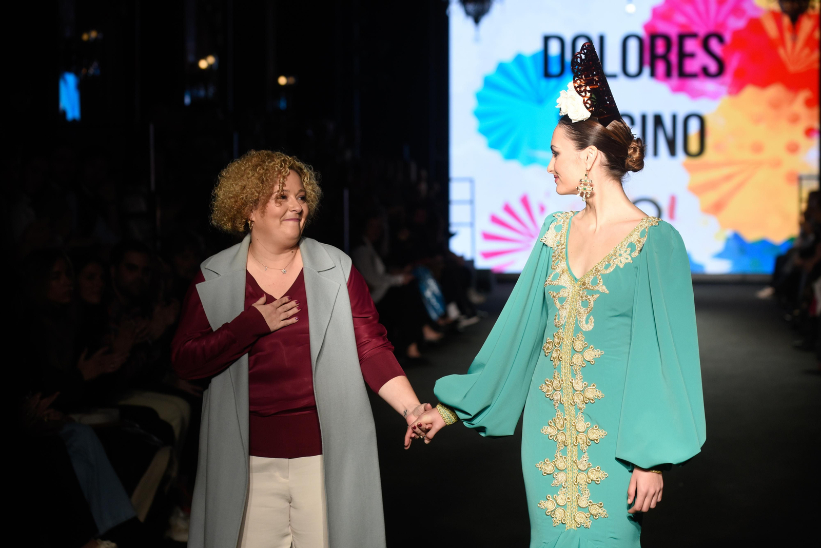 Certamen de Diseñadores Noveles de We Love Flamenco