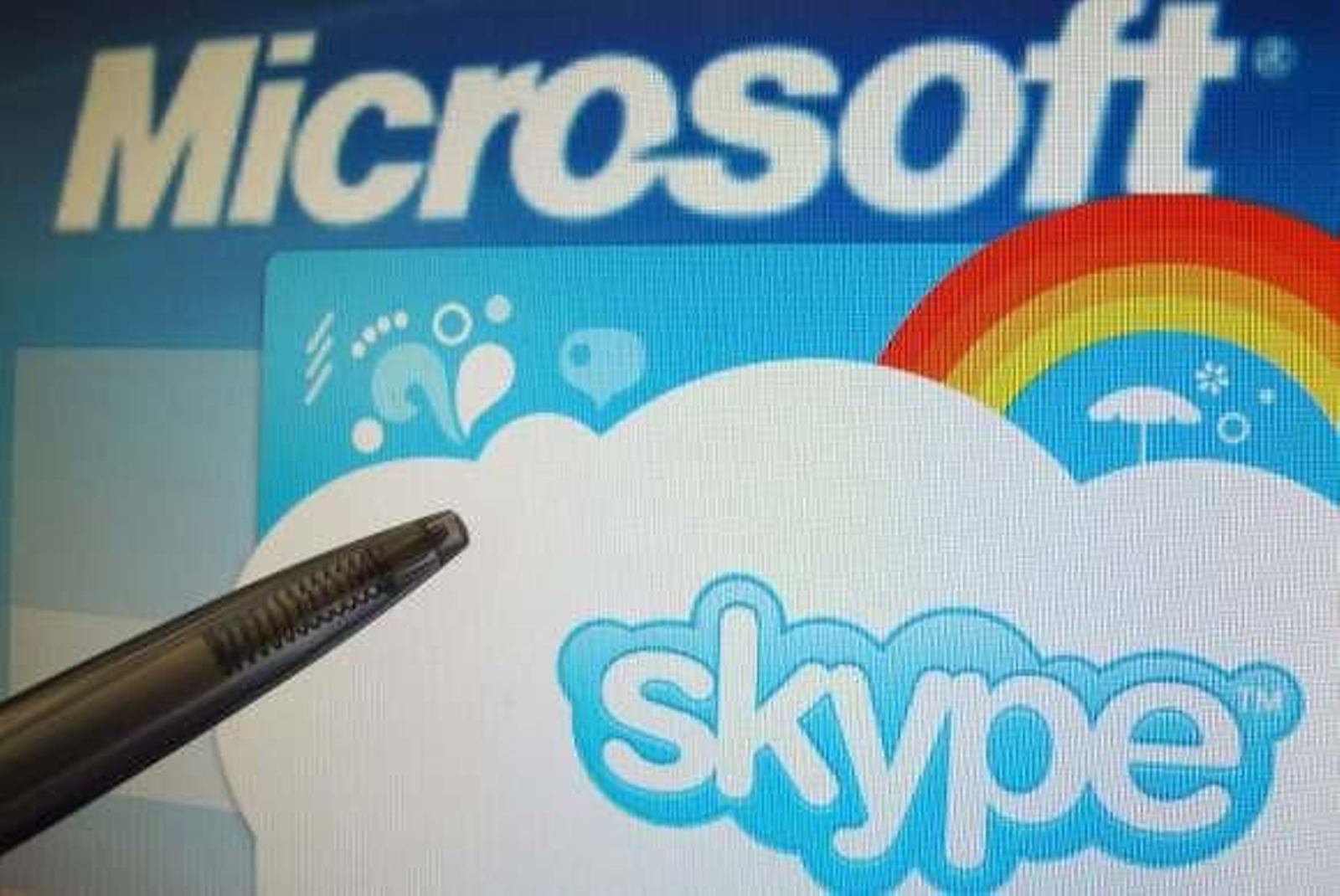 Microsoft compra Skype por 5.900 millones de euros