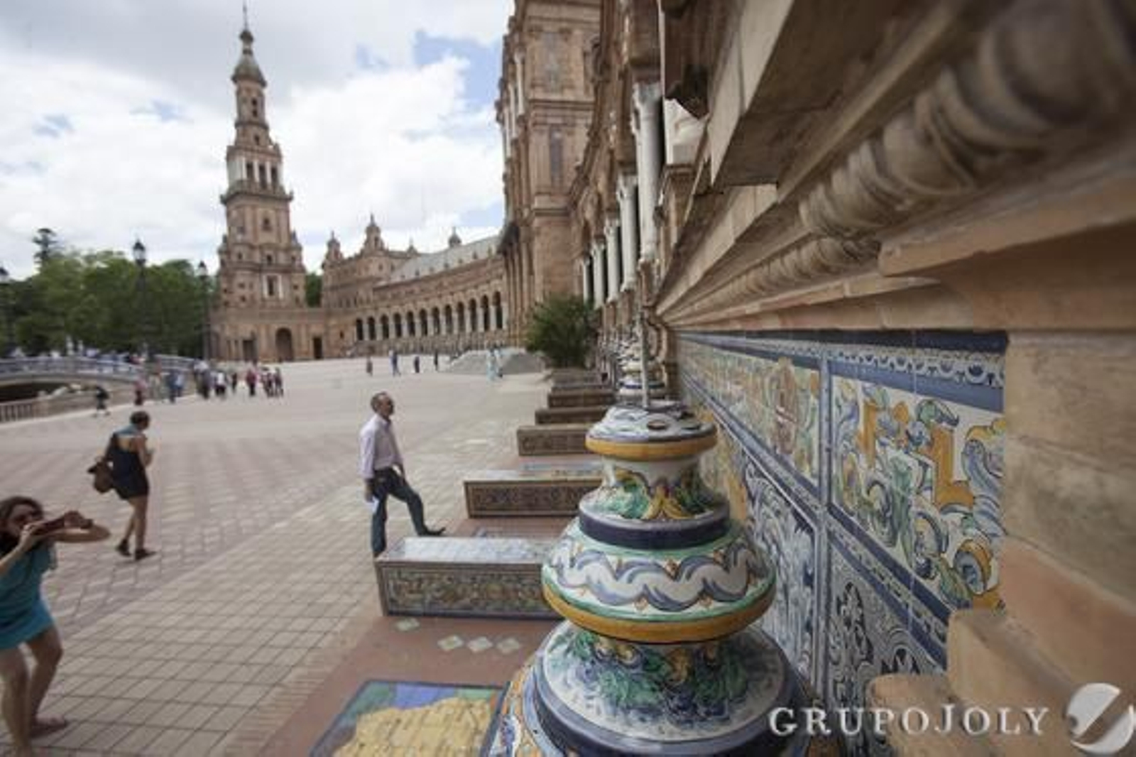 Foto: Antonio Pizarro