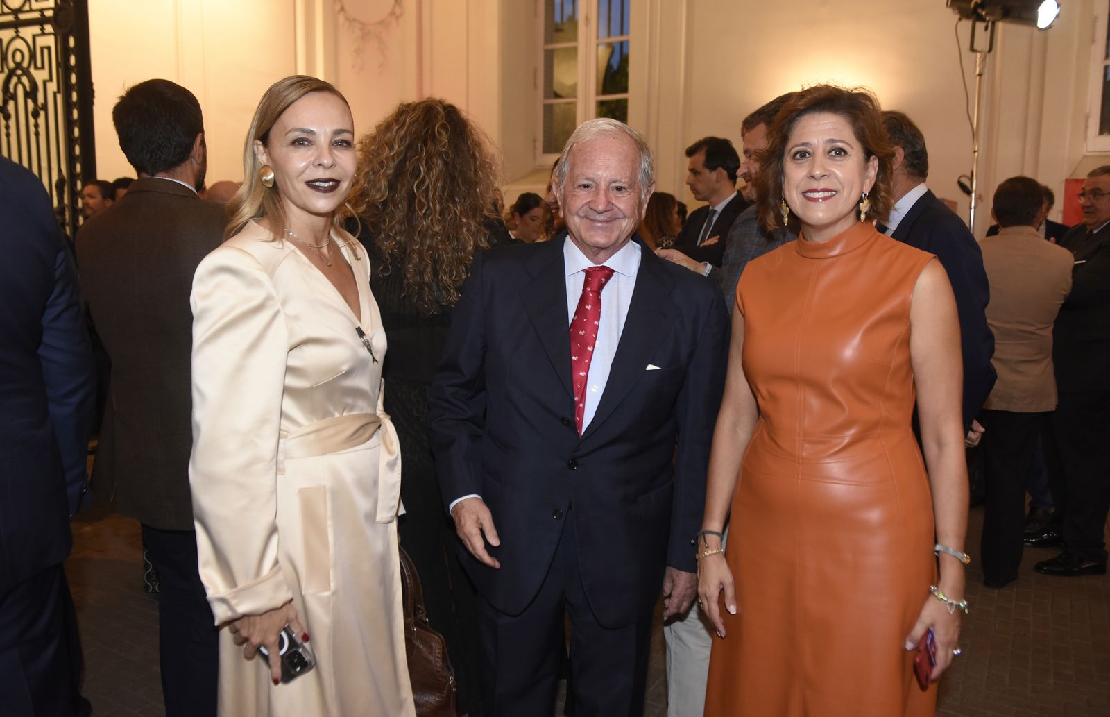 Imágenes del VIII Premio Innovación Agroalimentaria de Grupo Joly y Santander