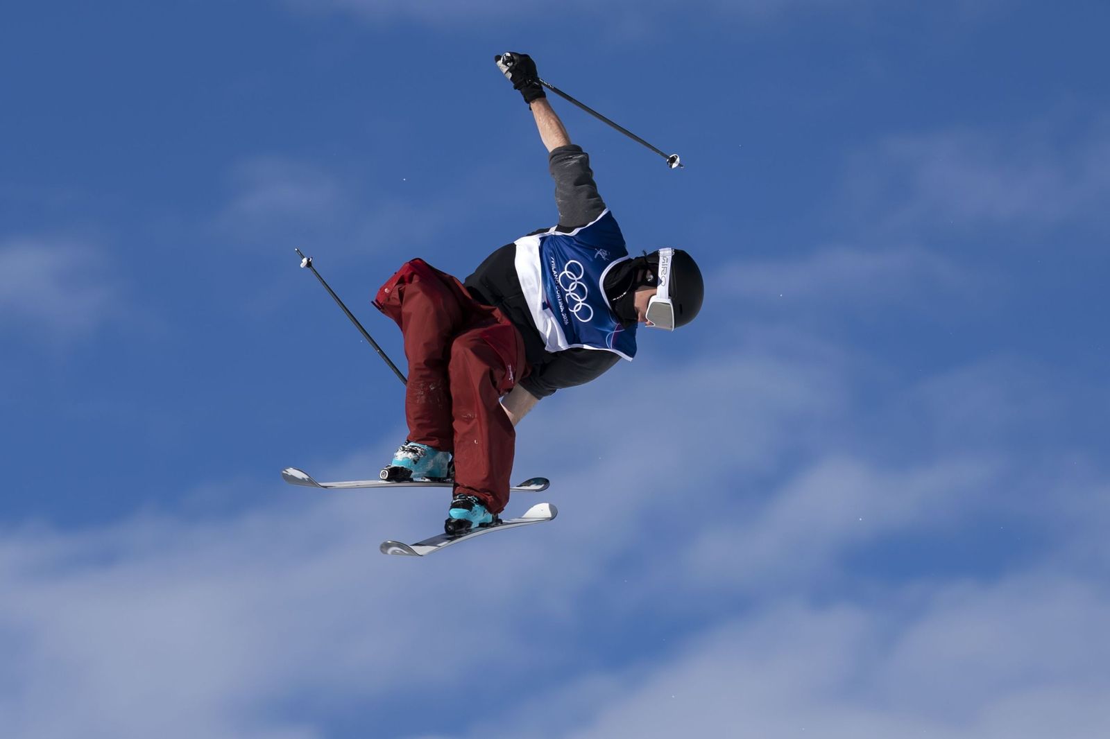 Las mejores fotos de los Juegos Olímpicos de invierno Milán Cortina d'Ampezzo 2026 | Segunda jornada