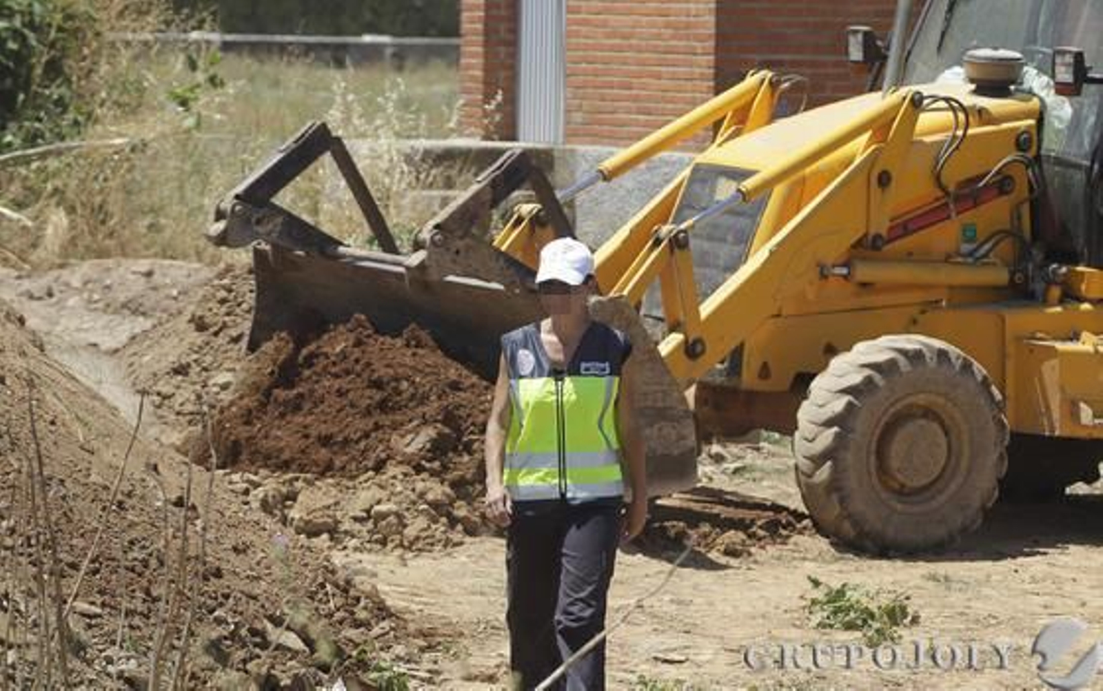 Foto: Antonio Pizarro