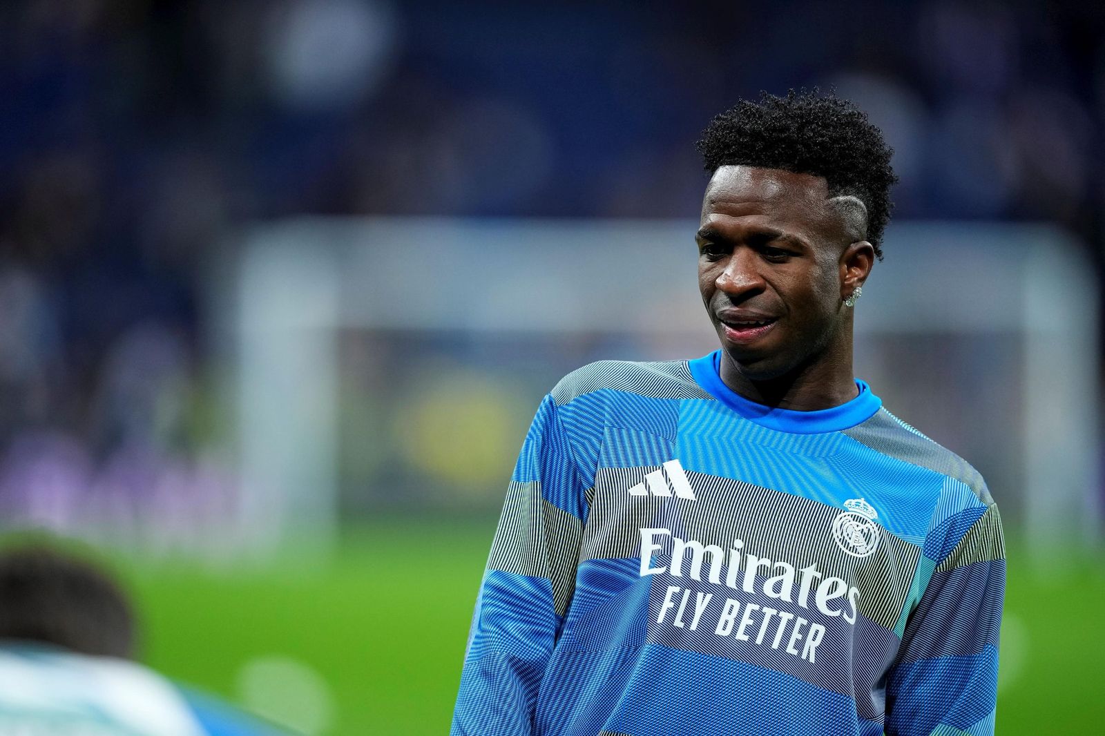 Las fotos del Real Madrid-Levante