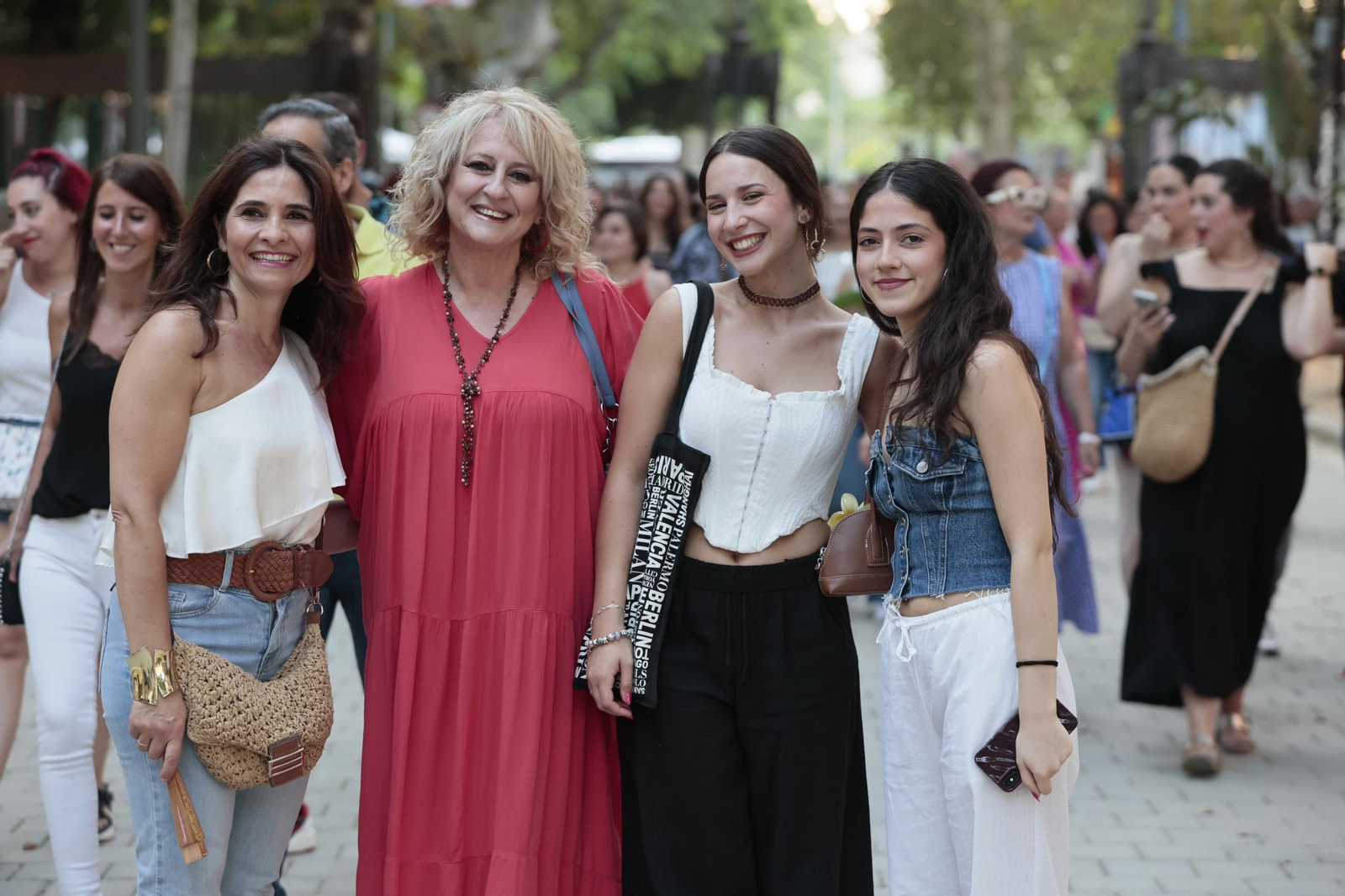 Búscate en el concierto de Ricky Martin