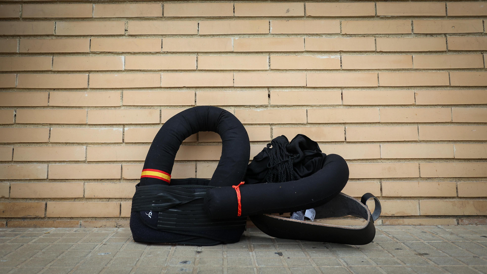 La Hermandad del Consuelo en imágenes