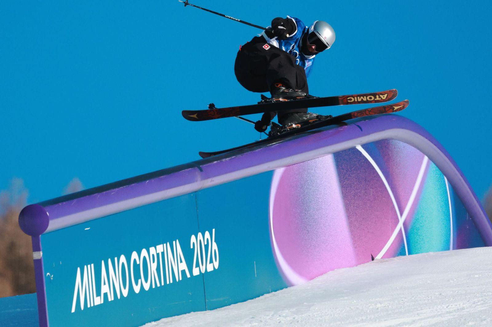 Las mejores fotos de los Juegos Olímpicos de invierno Milán Cortina d'Ampezzo 2026 | Segunda jornada