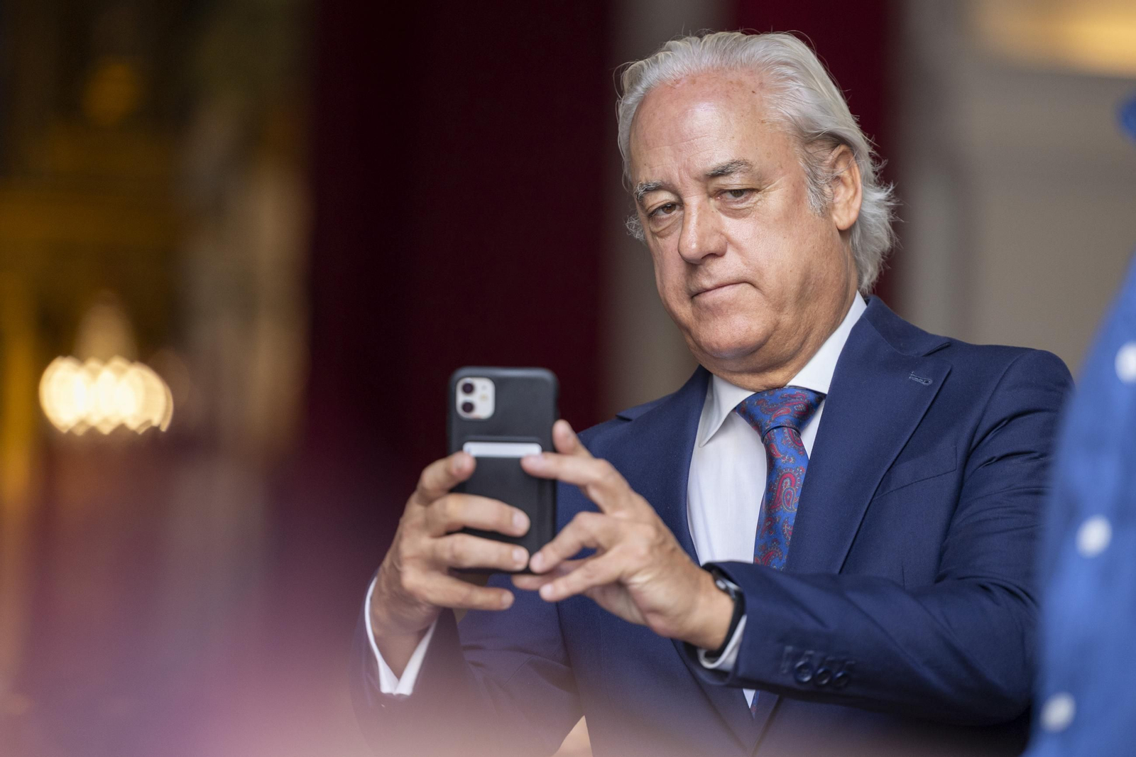 Imágenes de la boda de Alberto Herrera y Blanca Llandres en Sanlúcar