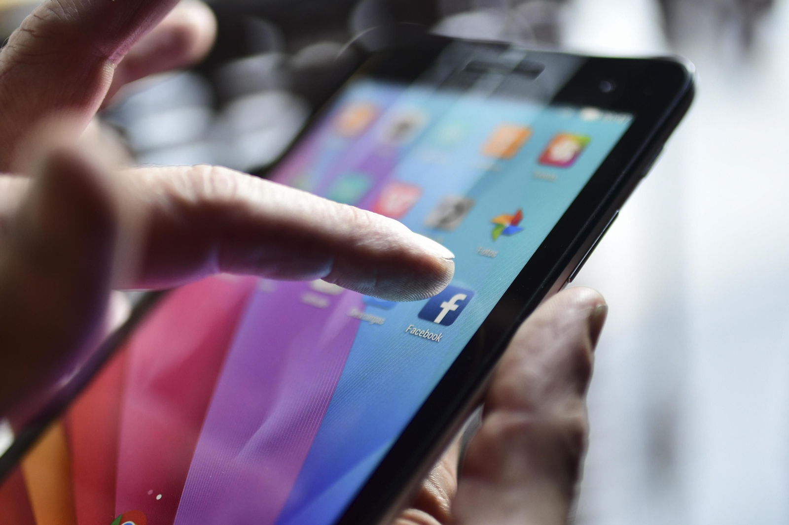 Facebook, el rey de las redes en Córdoba