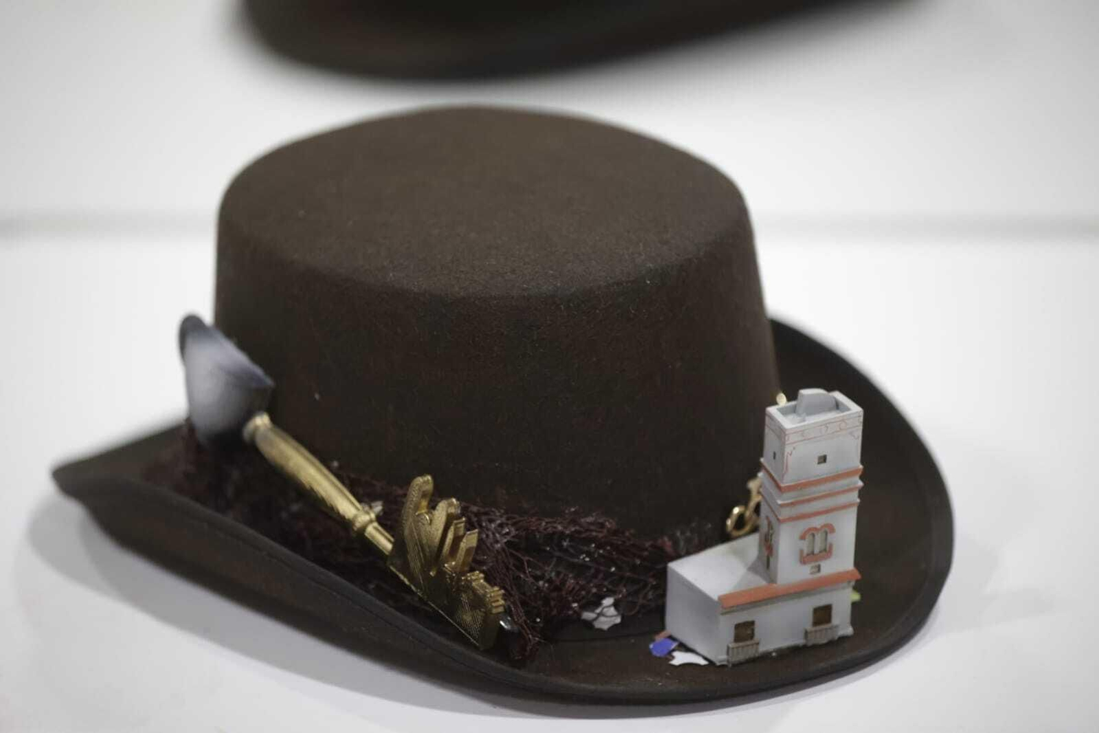 Comparsa 'El cantón independiente (que vivan las mujeres de Cai)'