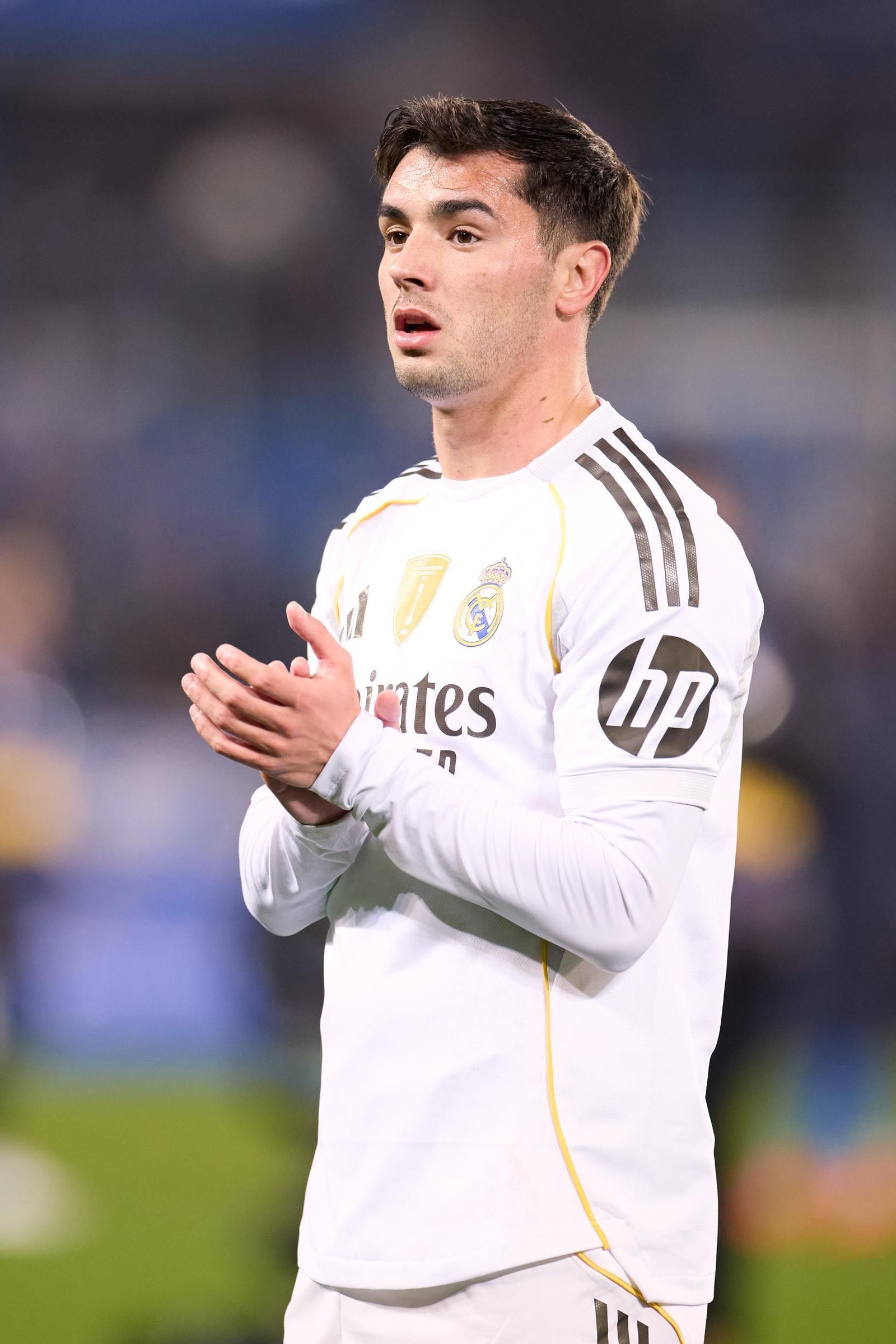 Las fotos del Alavés-Real Madrid