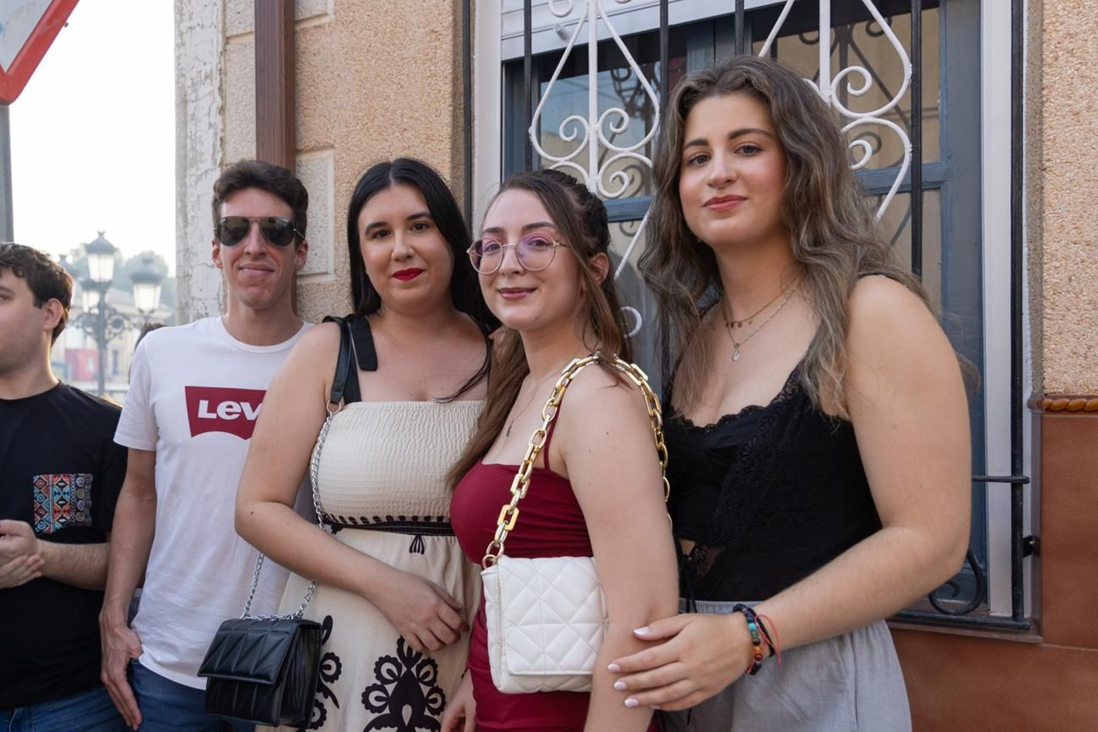 Procesión de las Avanzadillas de Campillo de Arenas