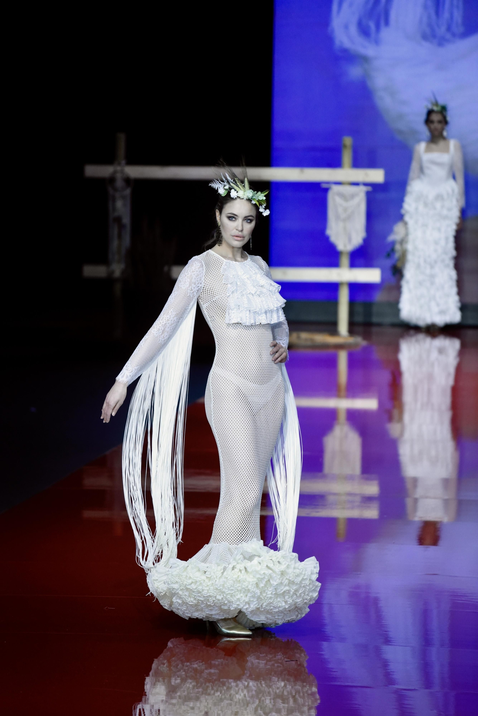 El desfile de Flor de Cerezo en SIMOF 2022, todas las fotos