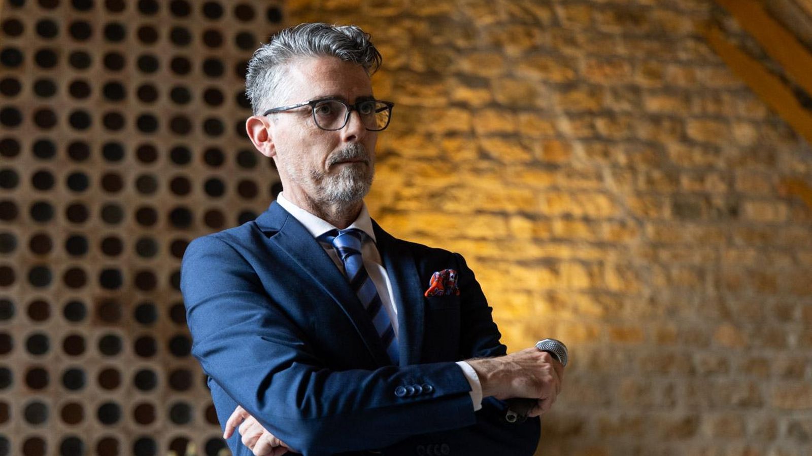 Celebración de la jornada "La noche del aceite de oliva en Expoliva"