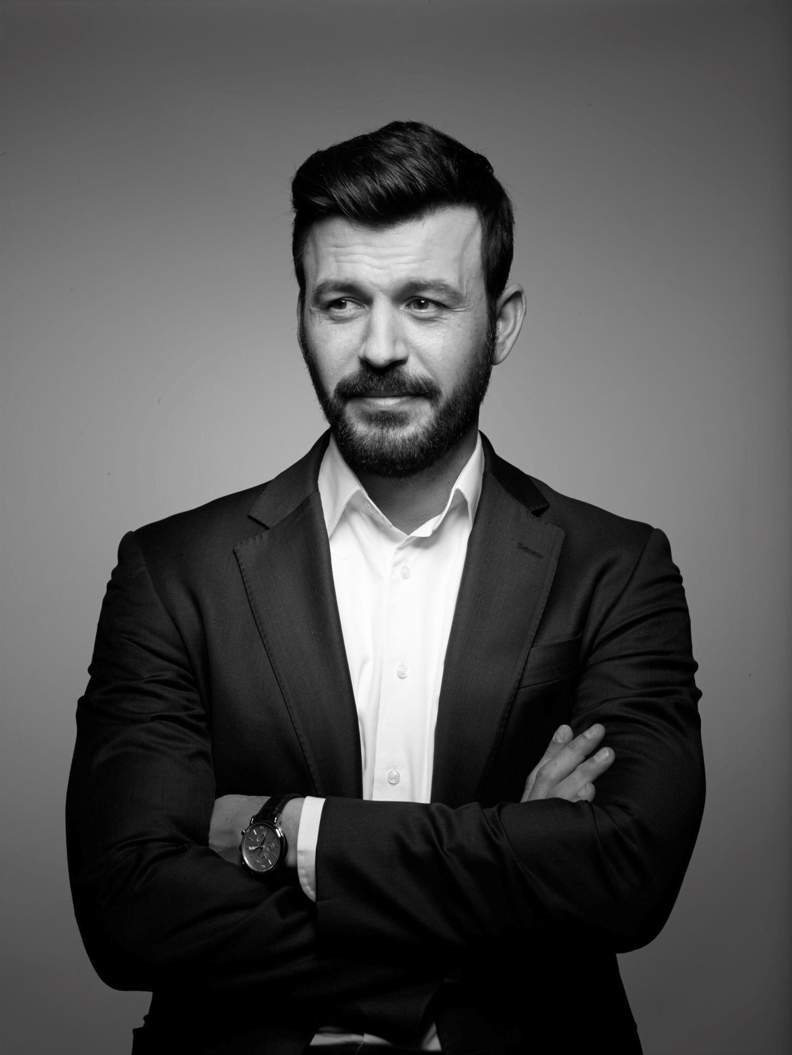 Coxabengoa nombra a Antonio Renom nuevo responsable del grupo para Oriente Medio y Asia