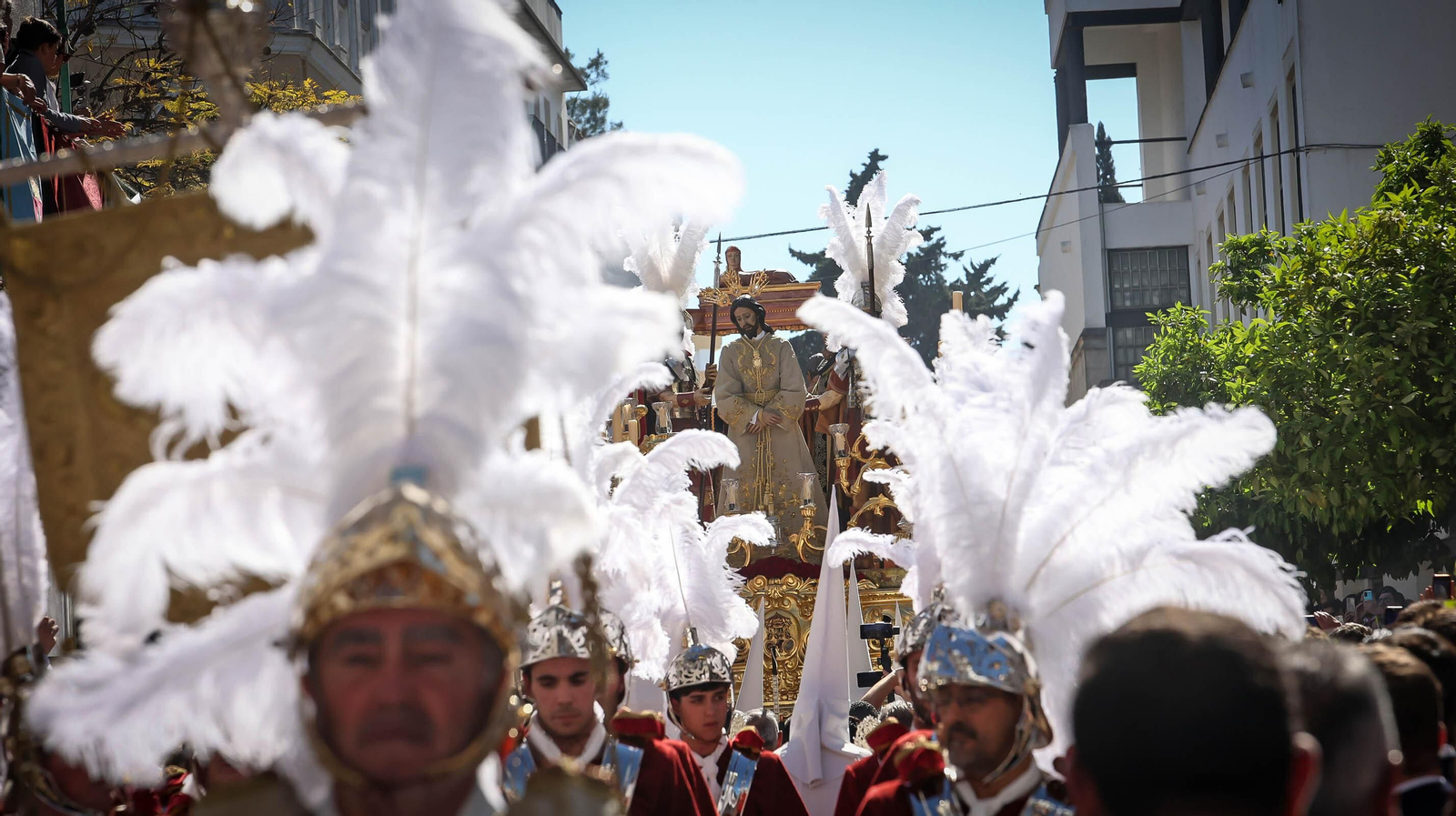 Hermandad del Transporte