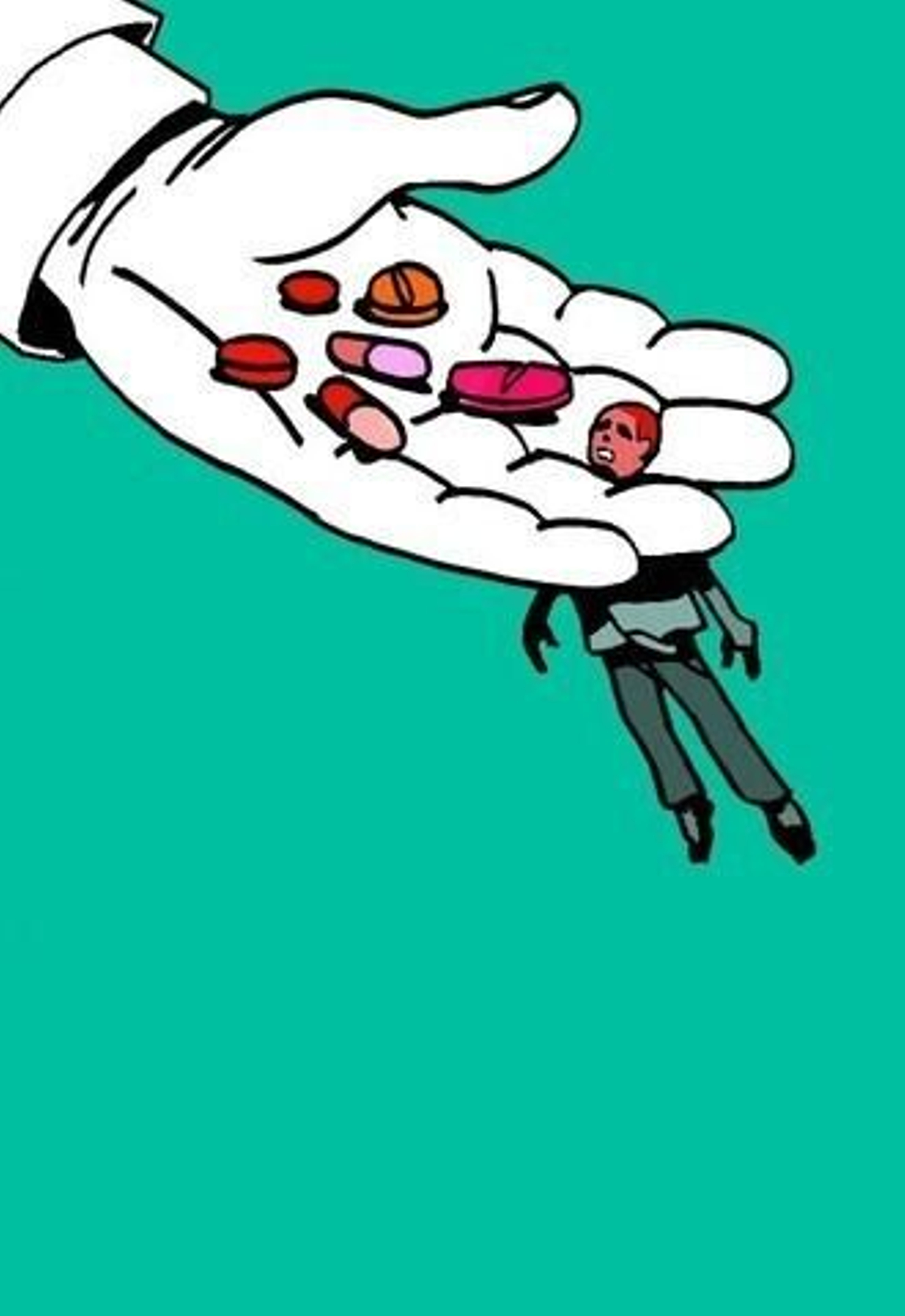 Dilemas de la medicalización