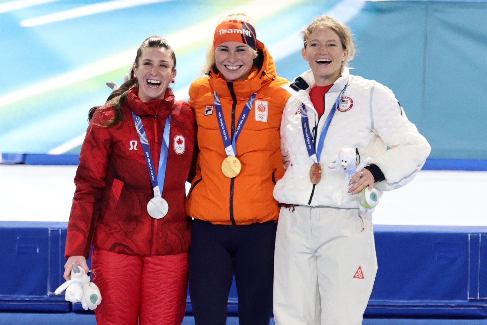 Las fotos de la tercera medalla española y de la jornada 16 de los Juegos Olímpicos