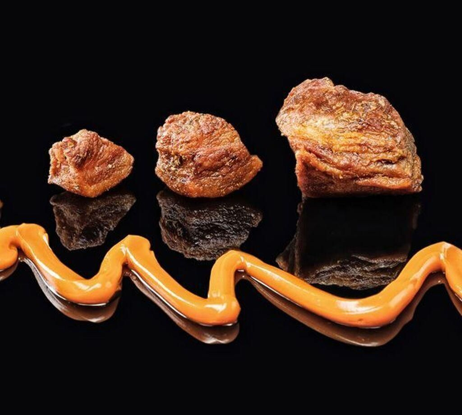 Chicharrones Chicharrones