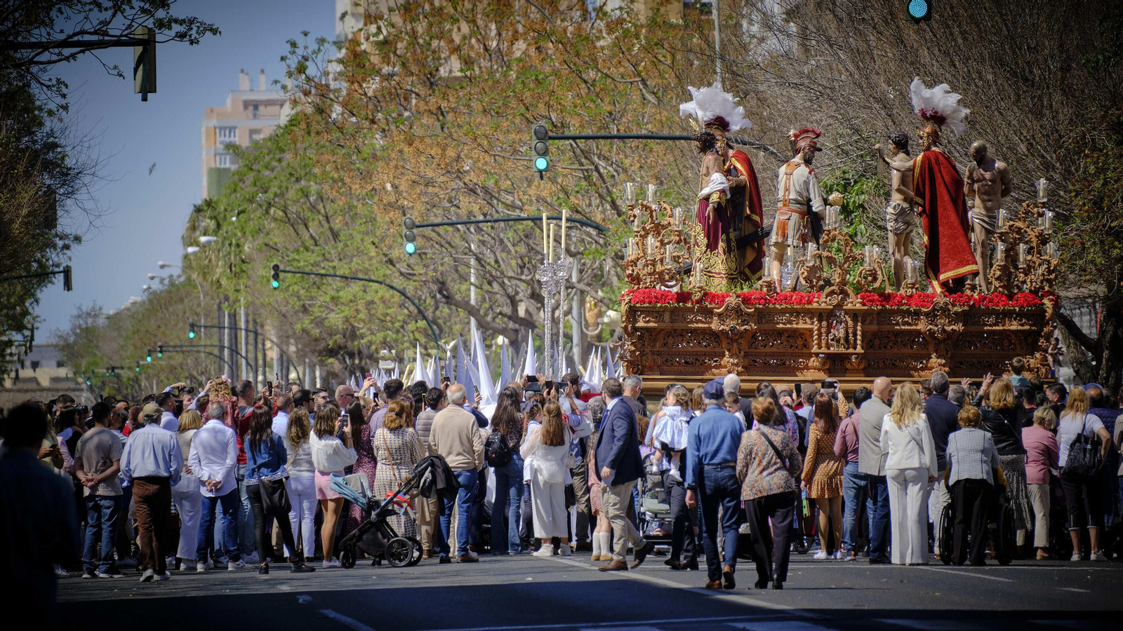 El Despojado de Cádiz