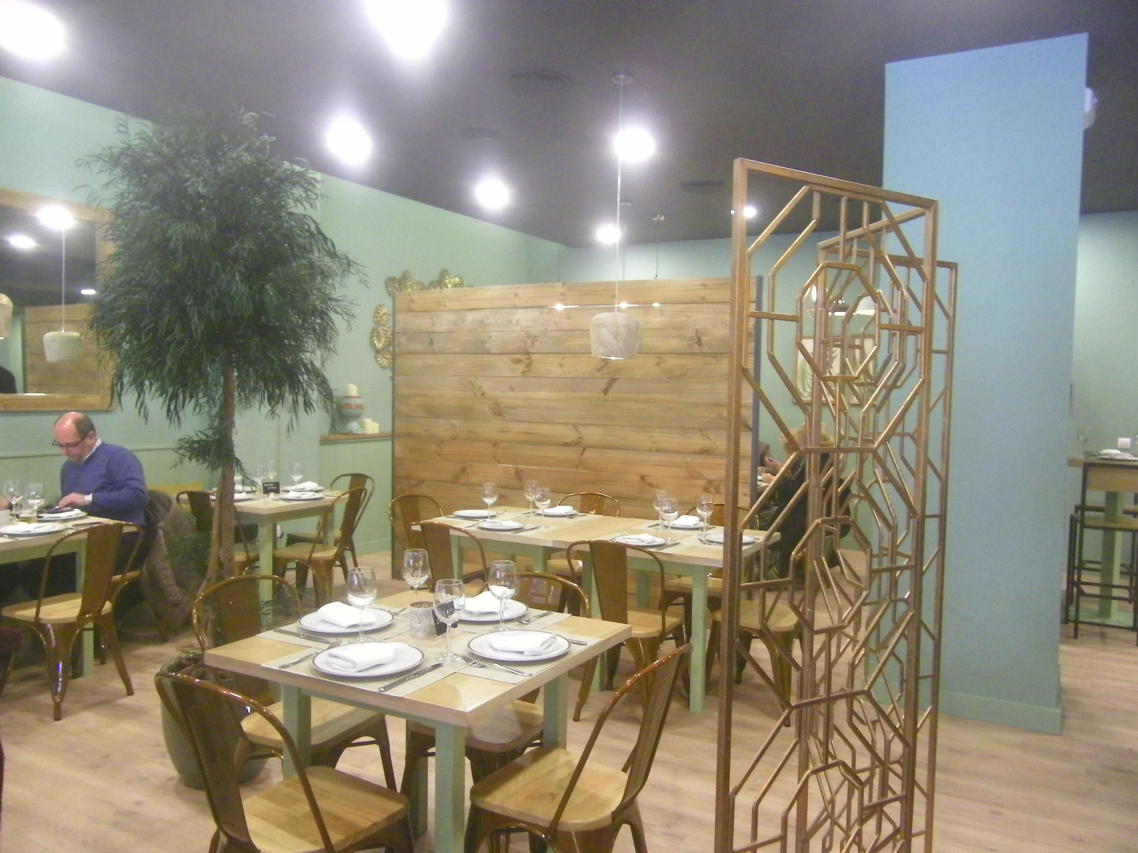 El Acebuche, más oferta para Jerez.