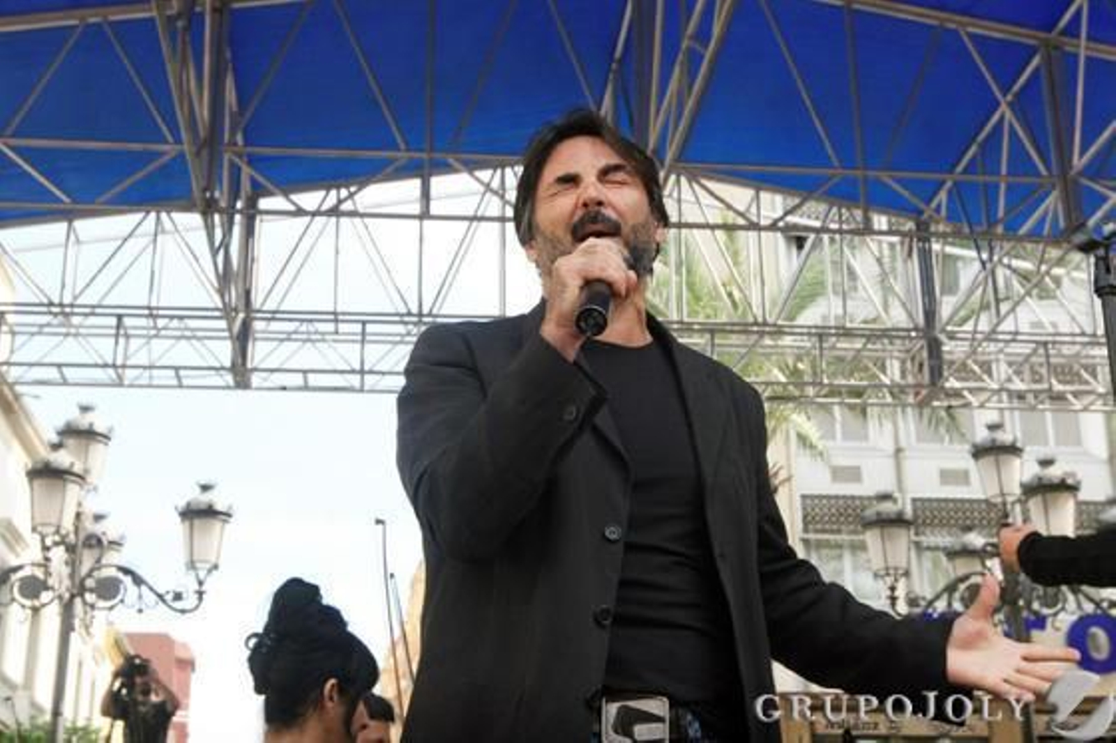 Foto: Óscar Barrionuevo