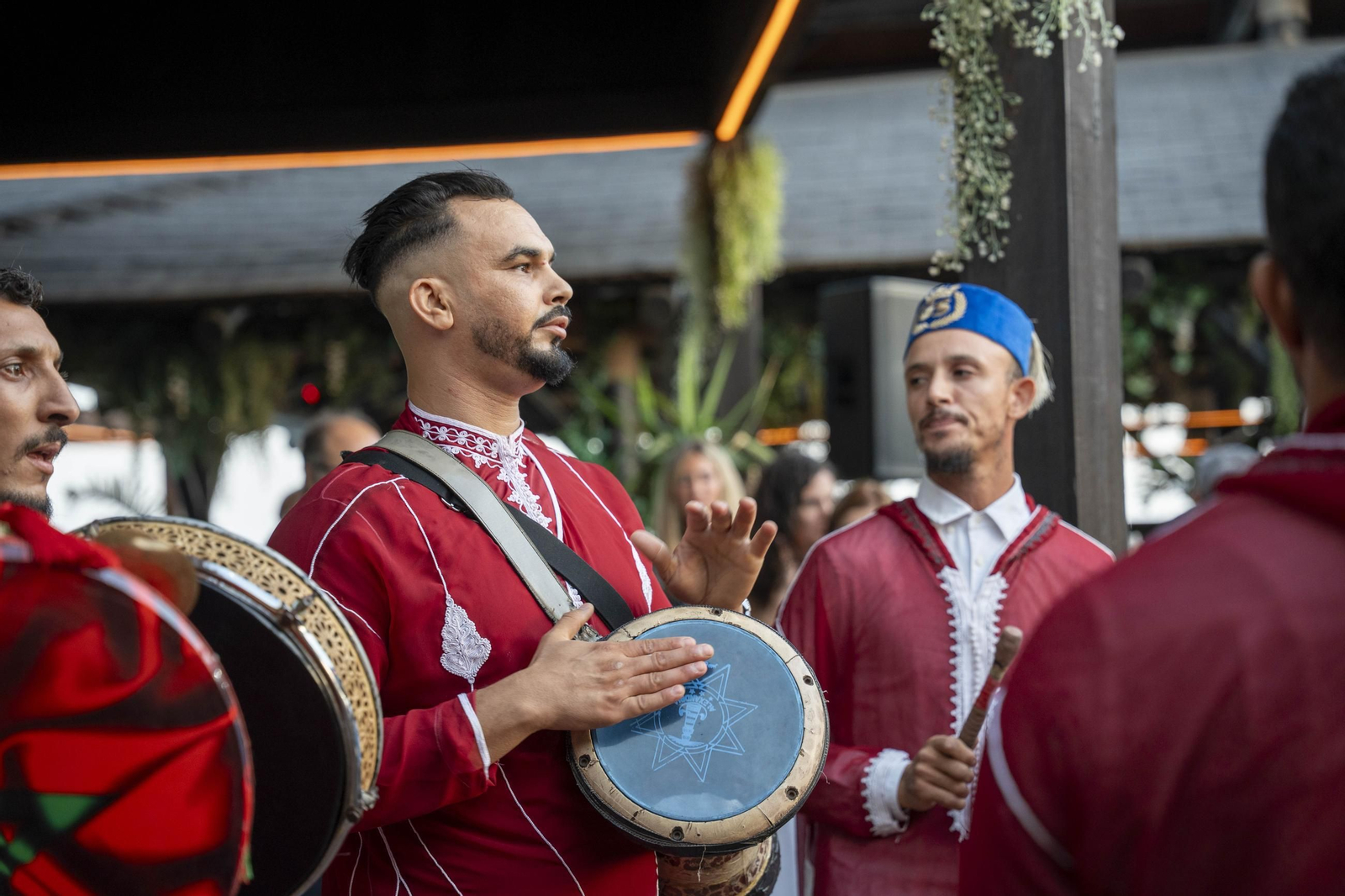 Día del Trono del Reino de Marruecos Día del Trono del Reino de Marruecos
