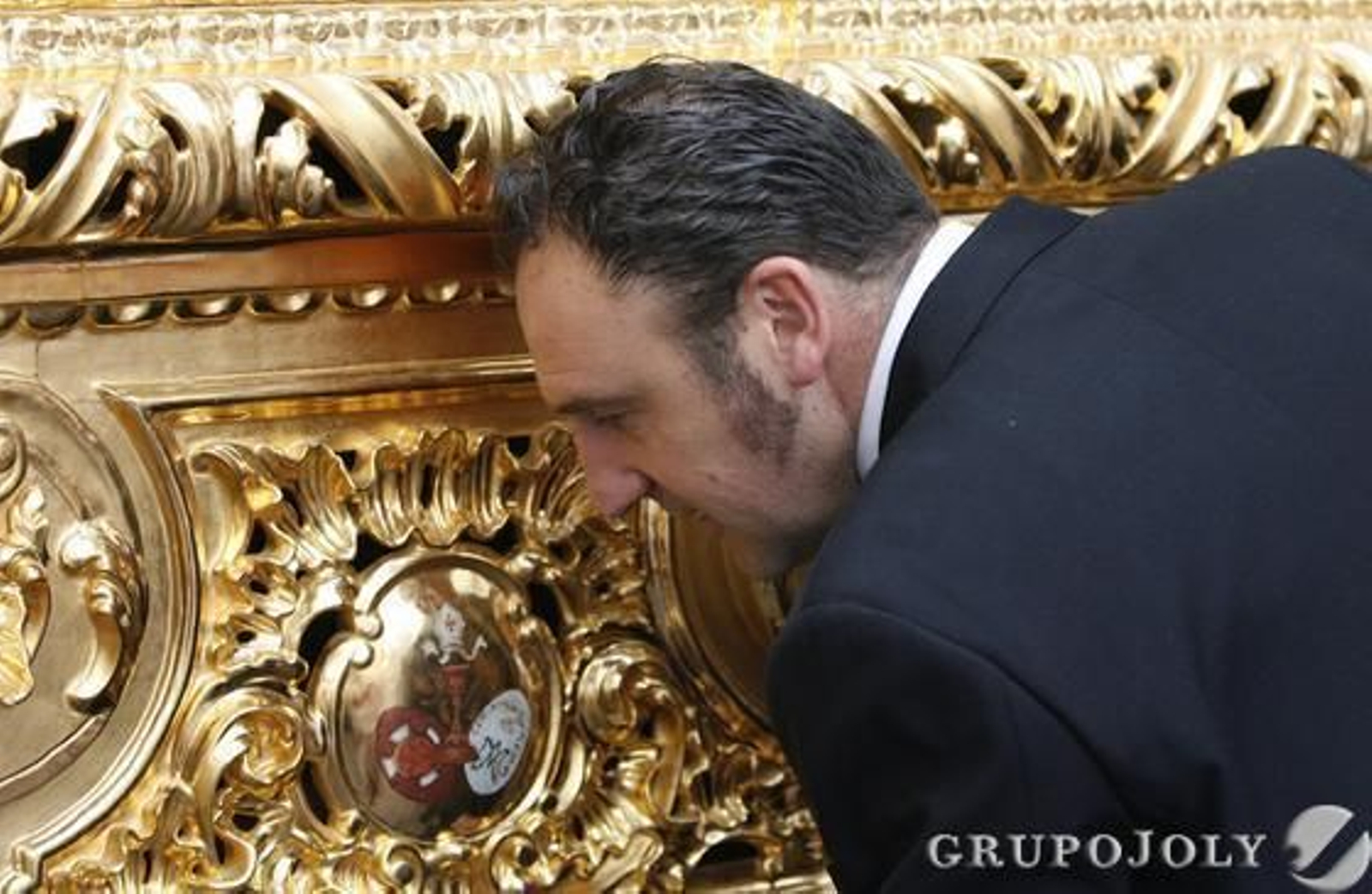 Hermandad de La Sentencia. / José Martínez