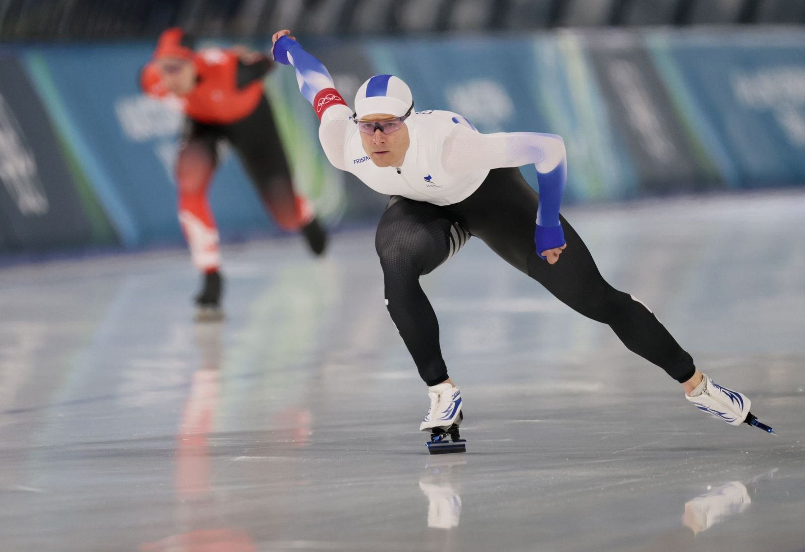 Las mejores fotos de los Juegos Olímpicos de invierno Milán Cortina d'Ampezzo 2026 | Jornada 14