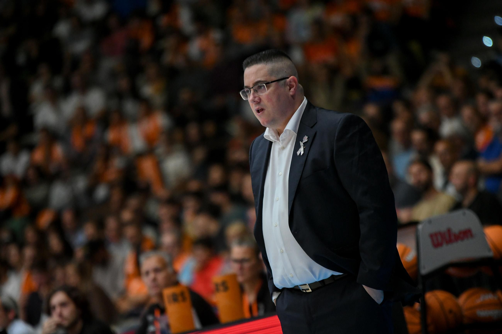 El Leyma Coruña-Unicaja, en fotos